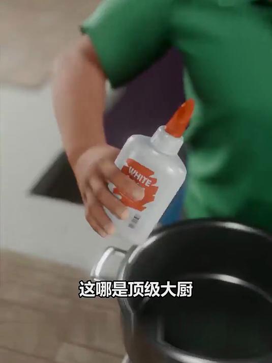 揭秘美食广告的终极骗局，馋哭你的拉丝披萨，竟是用胶水做的！