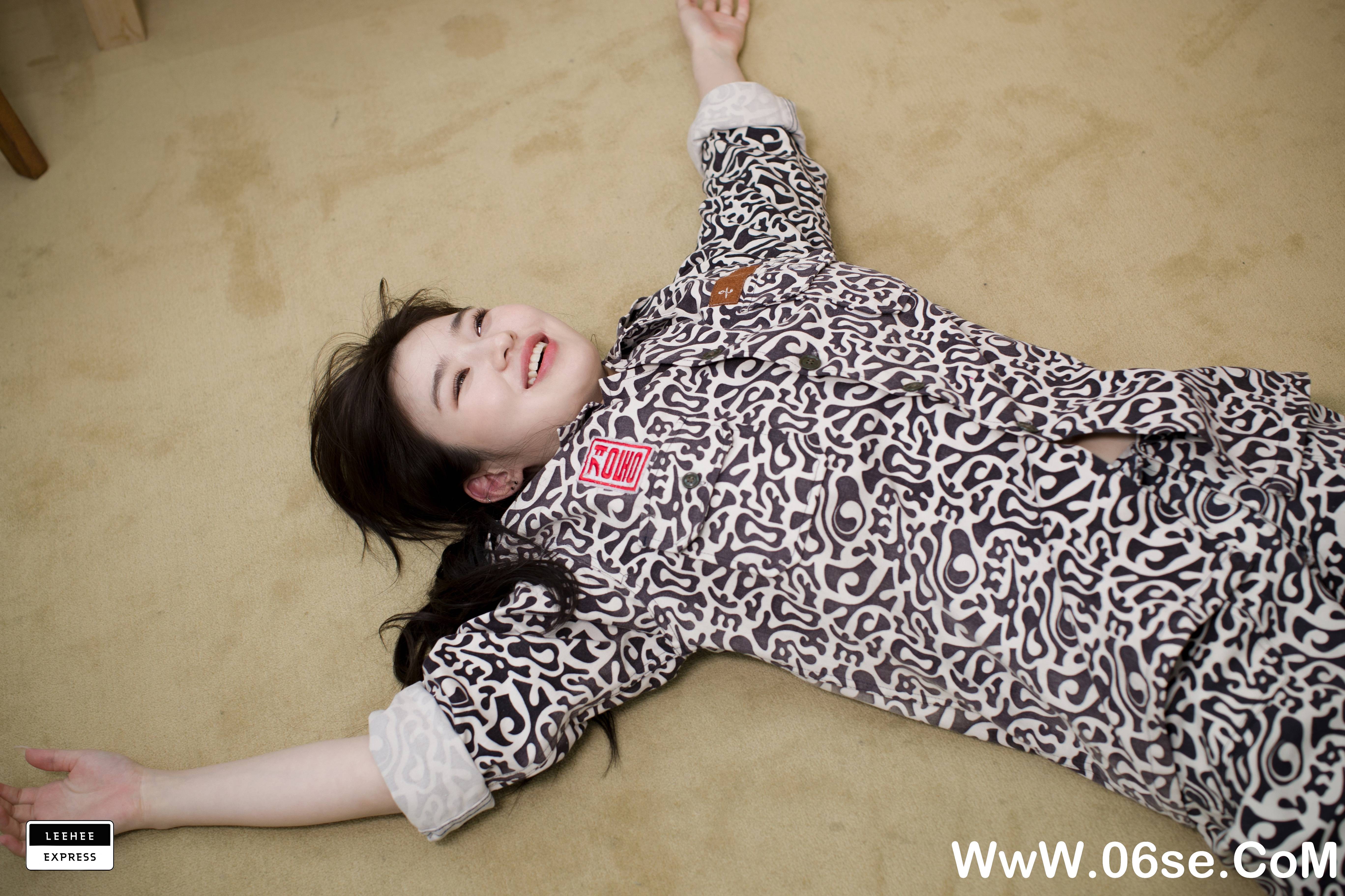 图片[11]-[LeeheeExpress] NO.012 LEBE-012A[38P221M]-六色网