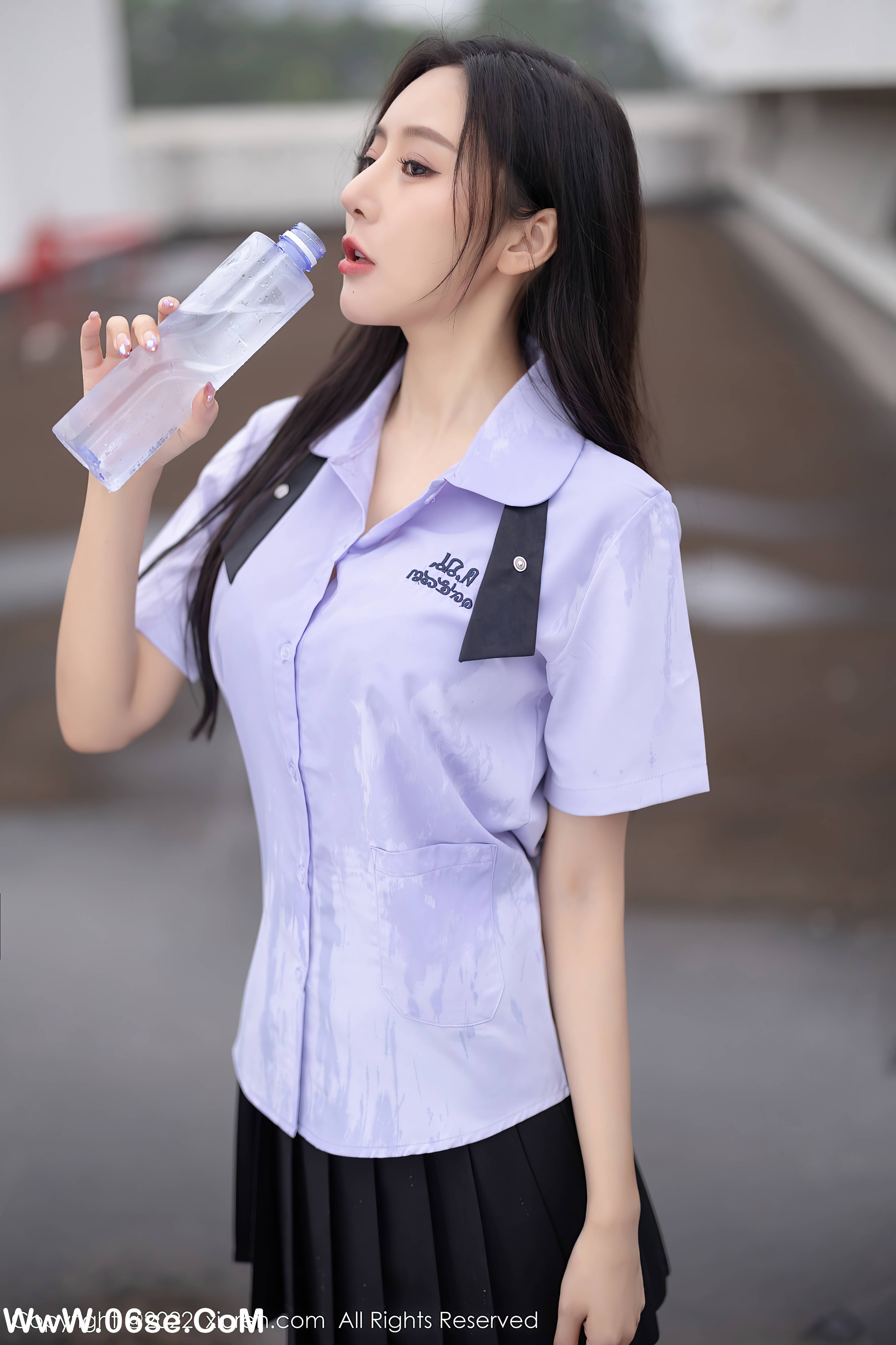 图片[20]-[XIUREN秀人网] 2022.04.02 NO.4819 王馨瑶yanni 性感写真[66+1P515M]-六色网