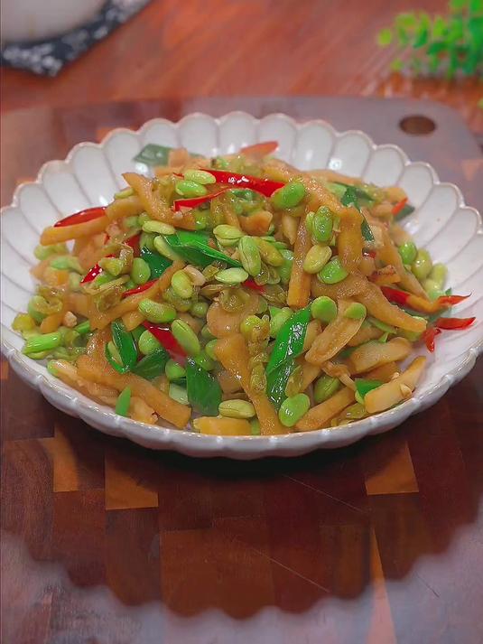 夏季清新下饭菜,开启你的轻盈饮食之旅!