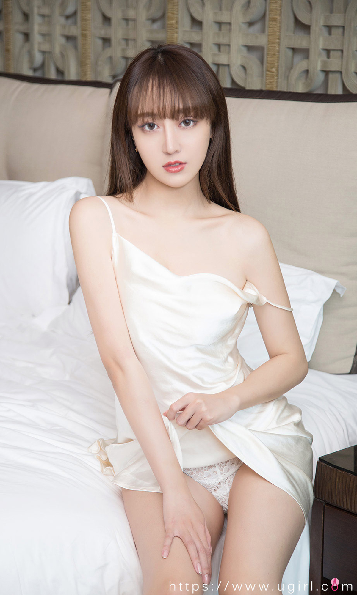 图片[21]-[Ugirls爱尤物] No.2170 Li Bao Er (李宝儿)-六色网
