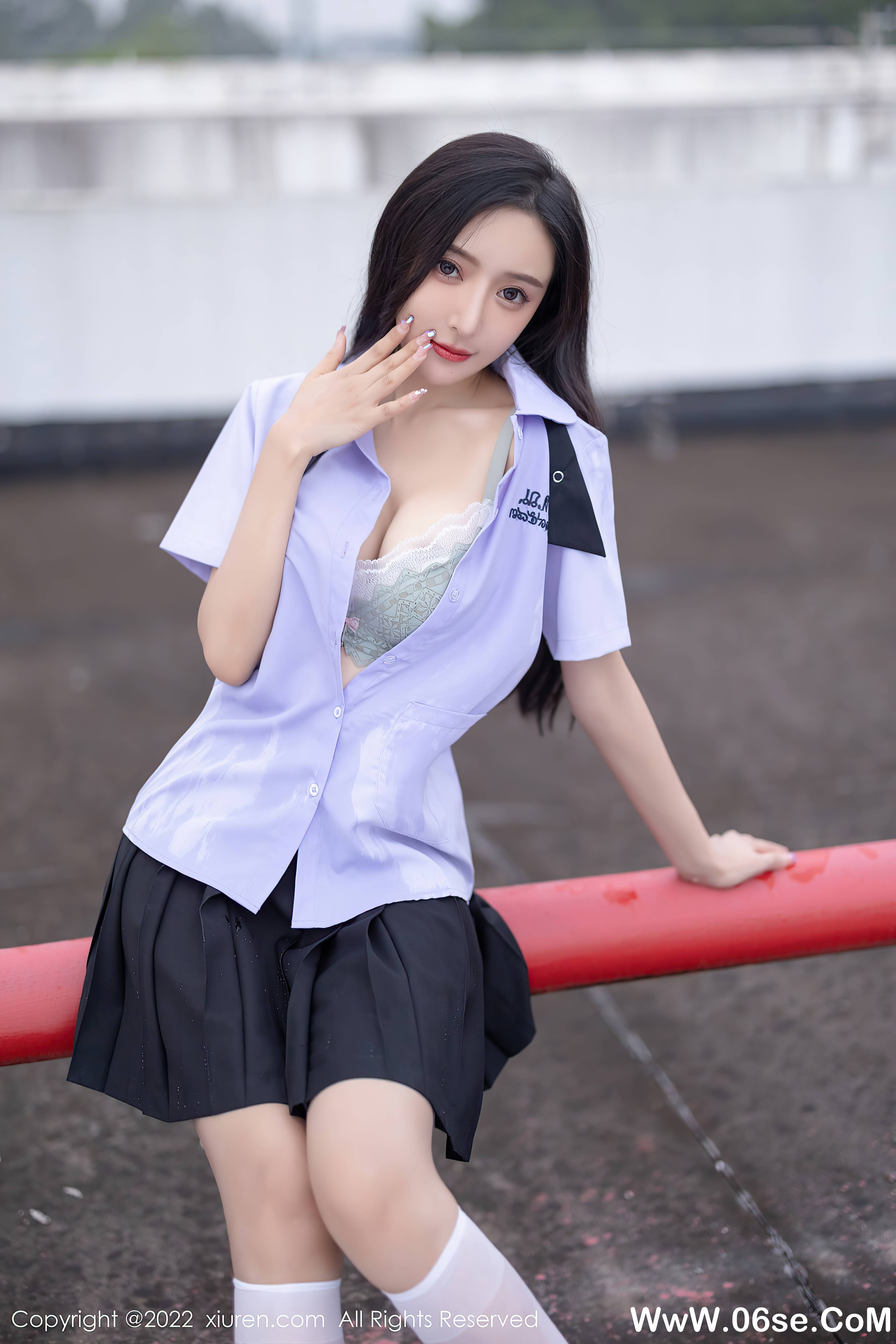 图片[34]-[XIUREN秀人网] 2022.04.02 NO.4819 王馨瑶yanni 性感写真[66+1P515M]-六色网