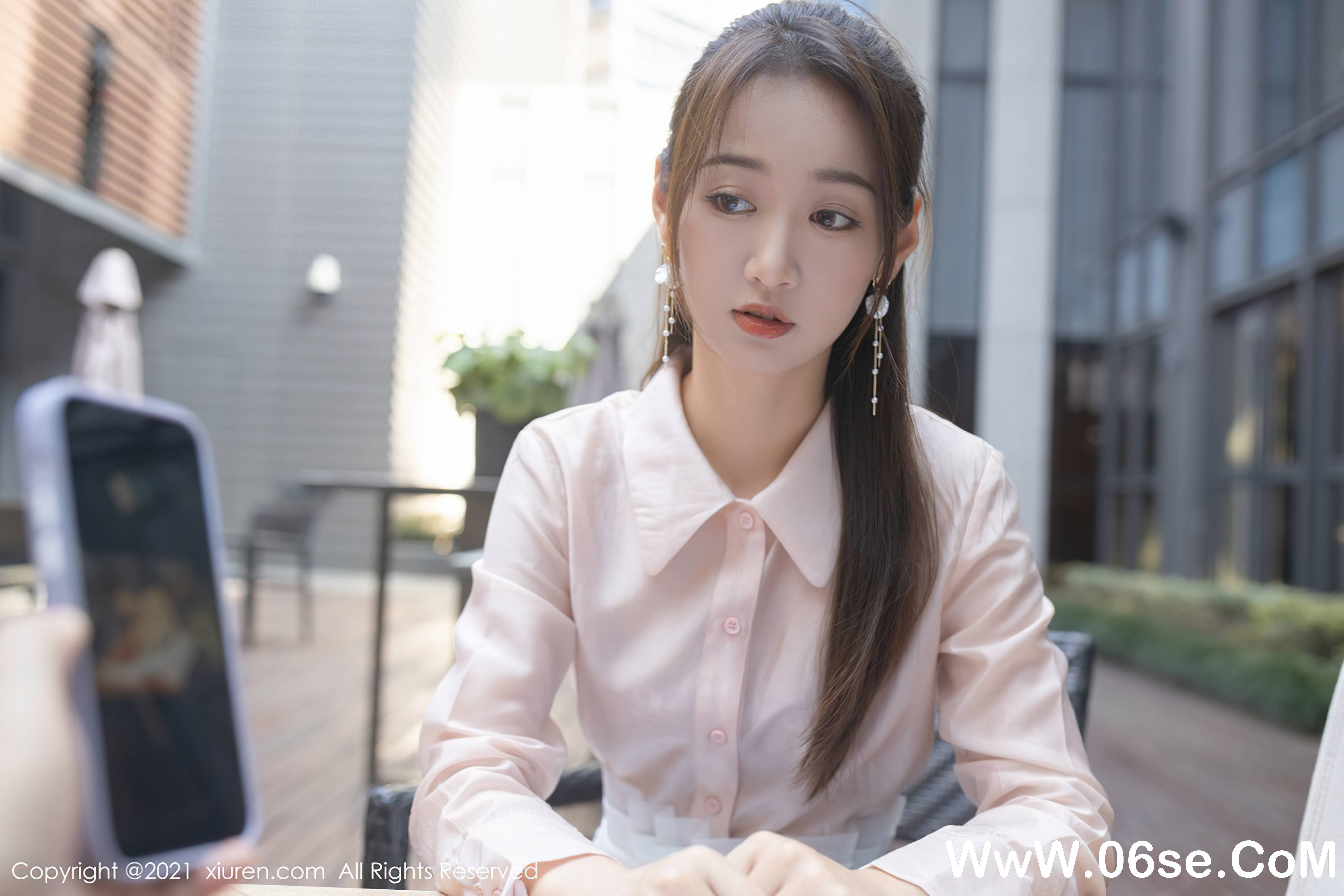 图片[13]-[XIUREN秀人网] 2021.10.11 NO.4045 唐安琪[90+1P879M]-六色网