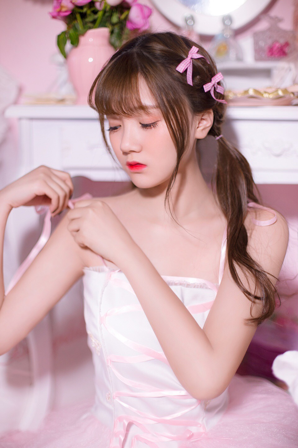 图片[3]-甜梦少女-六色网
