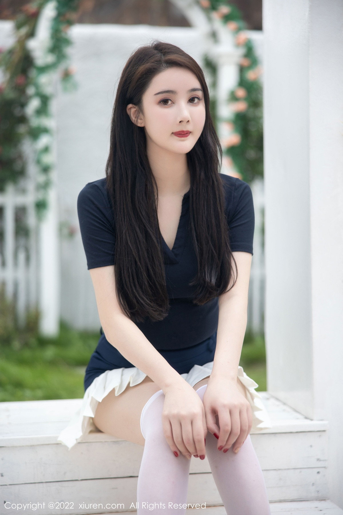 图片[18]-【XiuRen秀人网】2022.11.17 Vol.5870 summer寶寶【54P】-六色网