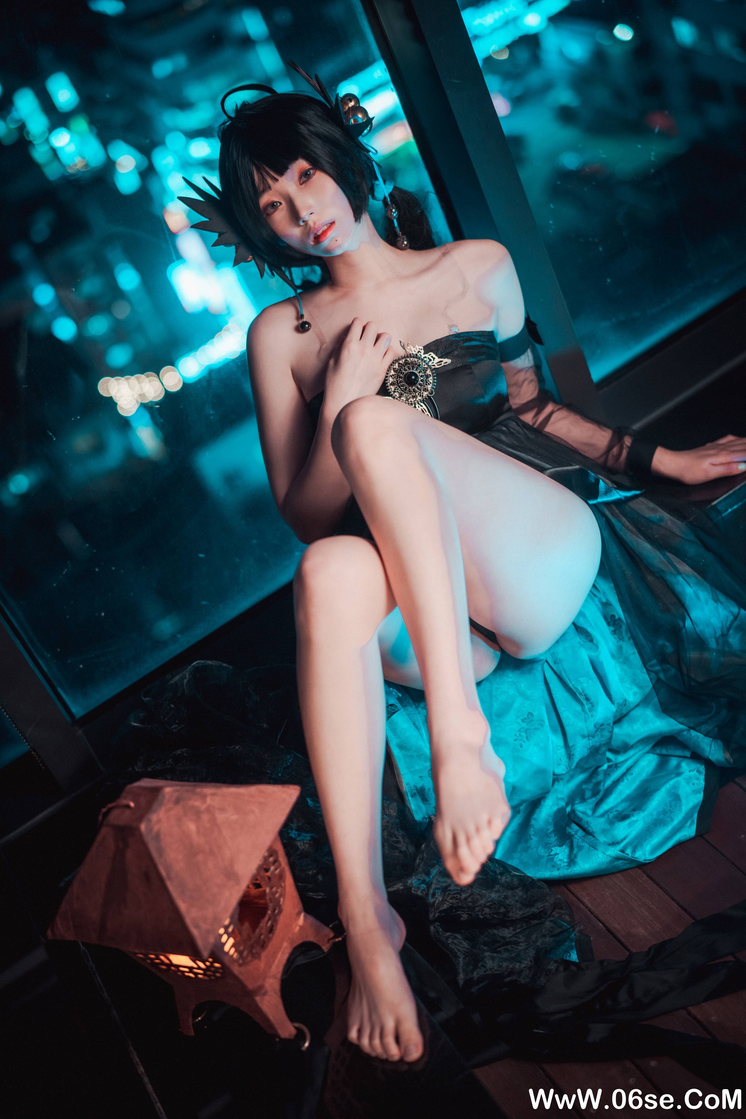 图片[48]-DJAWA – NO.042 Equinoctial Bari [129P895M]-六色网