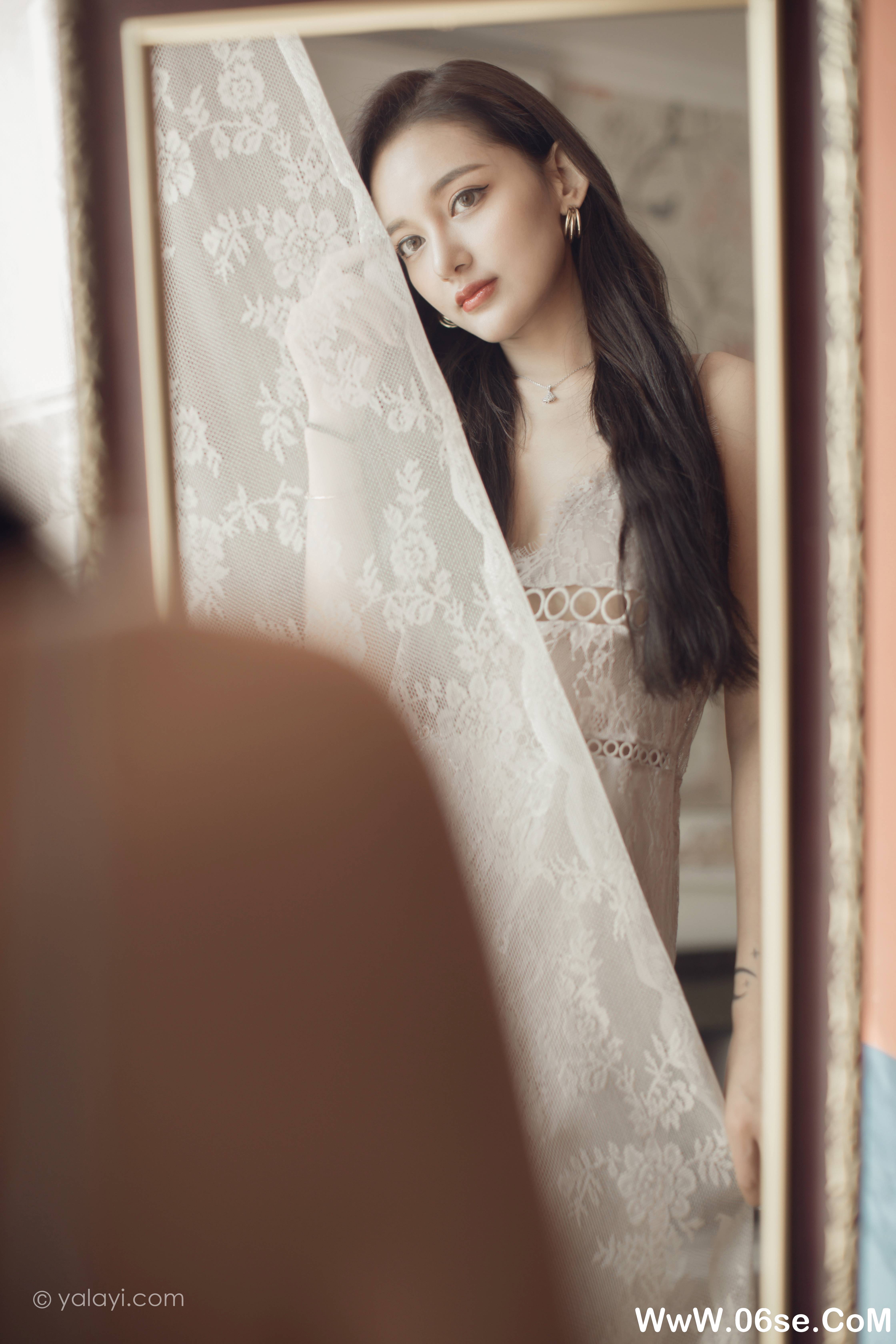 图片[16]-[YALAYI雅拉伊] 2020.06.30 NO.665 刘子炀《《无问》》[45P+1P599M]-六色网