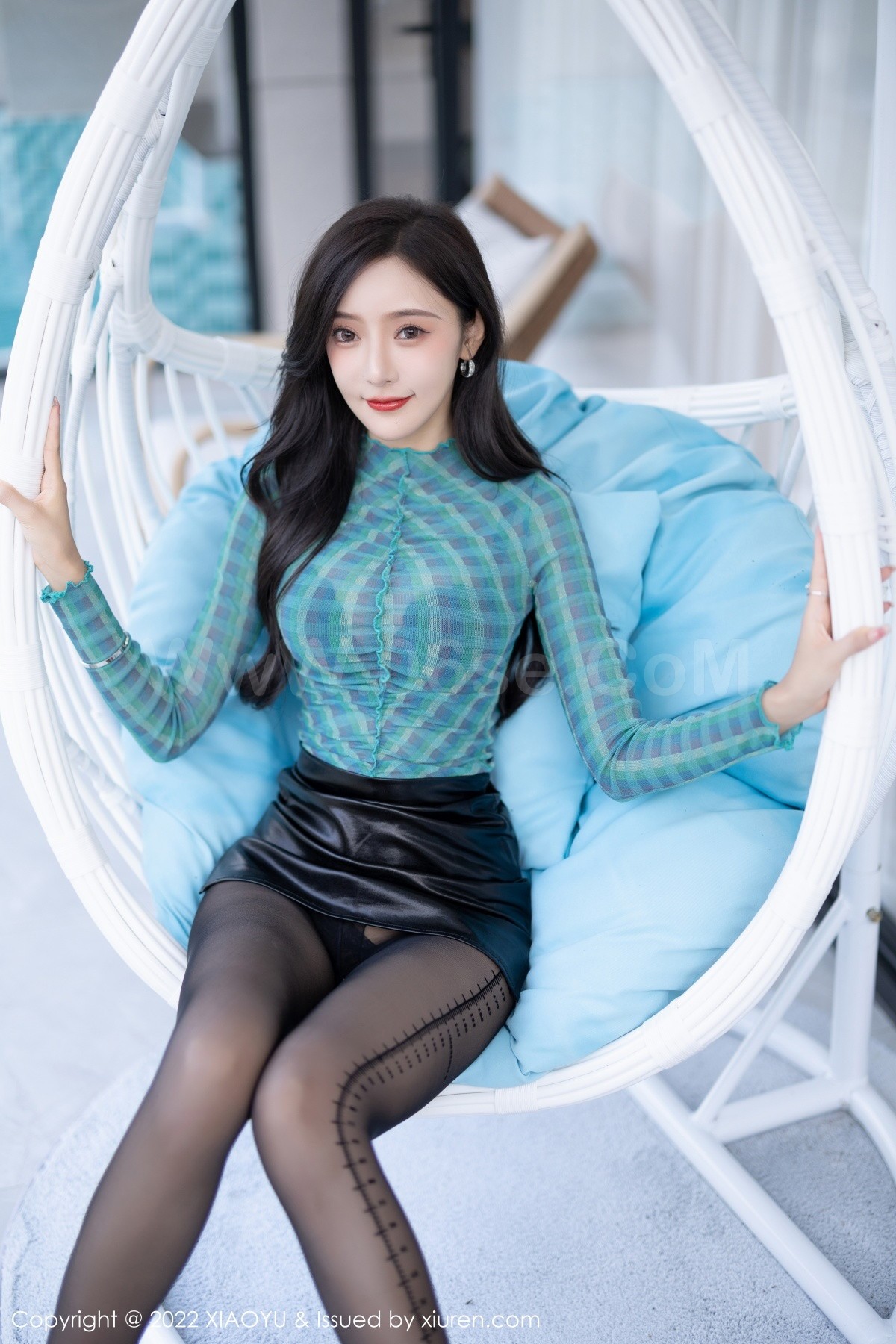 图片[25]-[XIAOYU语画界] 2022.10.10 Vol.878 王馨瑤yanni【87P】-六色网