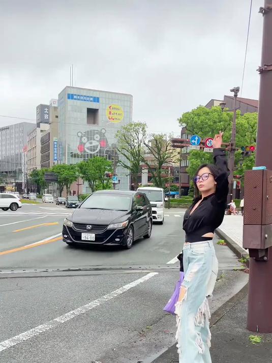 熊本迷必来!熊本真的到处都是熊本熊!