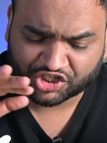 老外连炫6盒白象汤好喝，番茄味超惊艳！