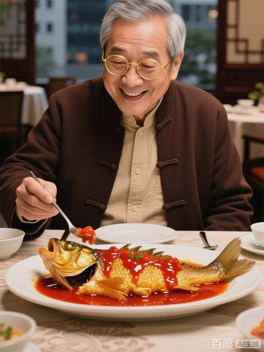 舌尖上的美食之旅