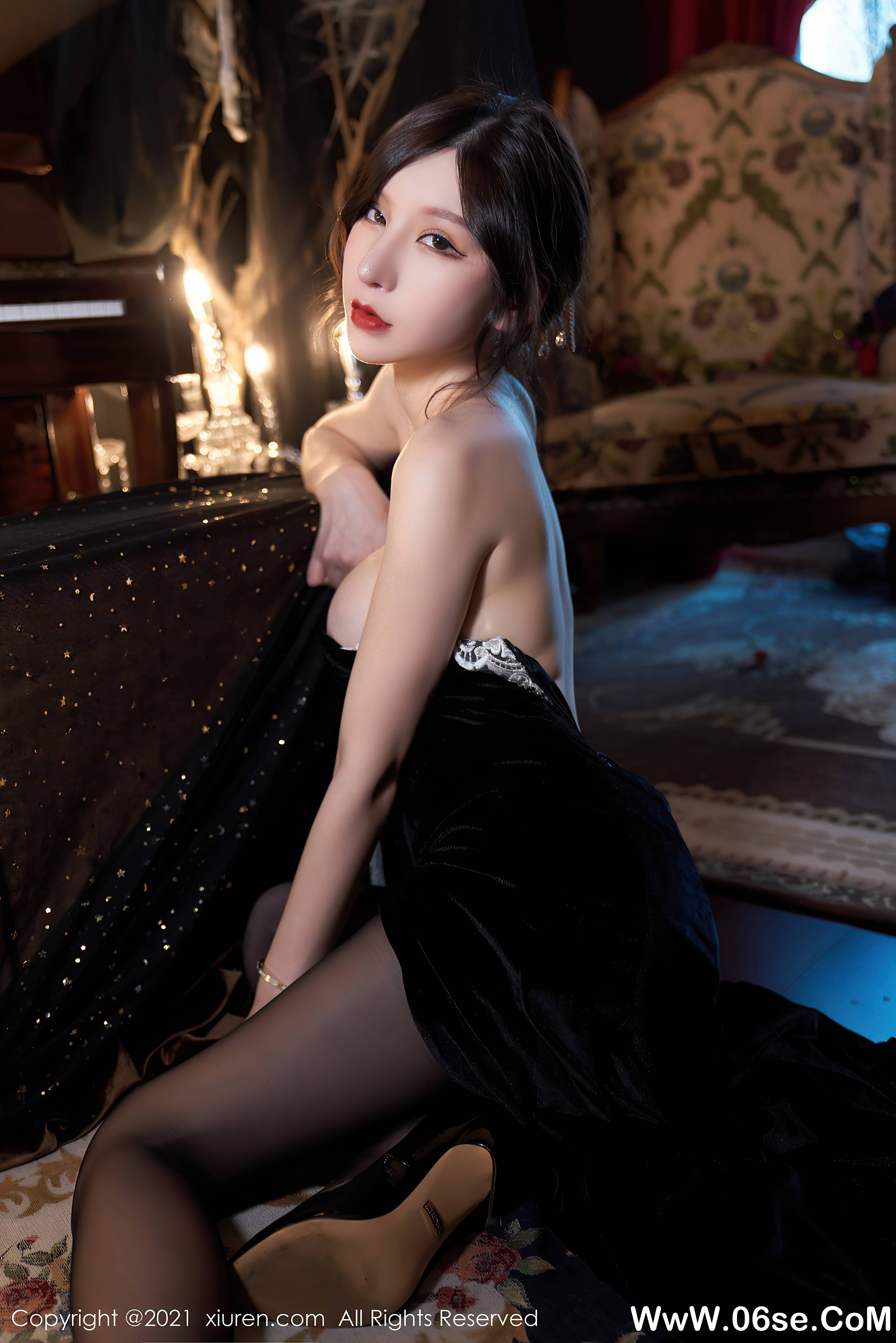 图片[60]-[XIUREN秀人网] 2021.08.31 NO.3879 周于希Sandy[85+1P864M]-六色网
