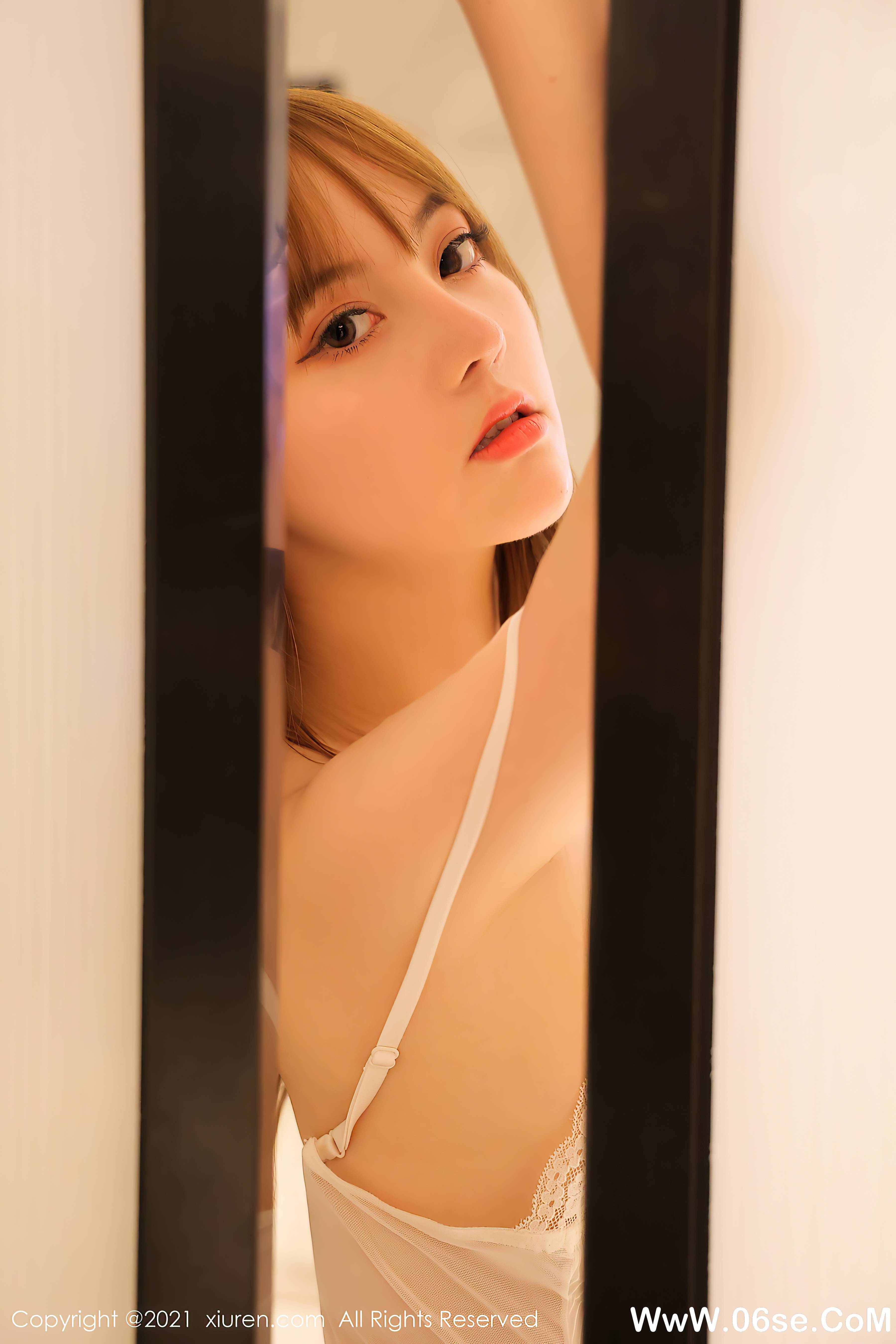 图片[39]-[XIUREN秀人网] 2021.06.11 NO.3534 豆瓣酱[45+1P422M]-六色网