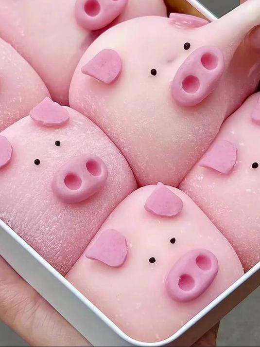 女孩子喜欢吃的七种雪媚娘做法