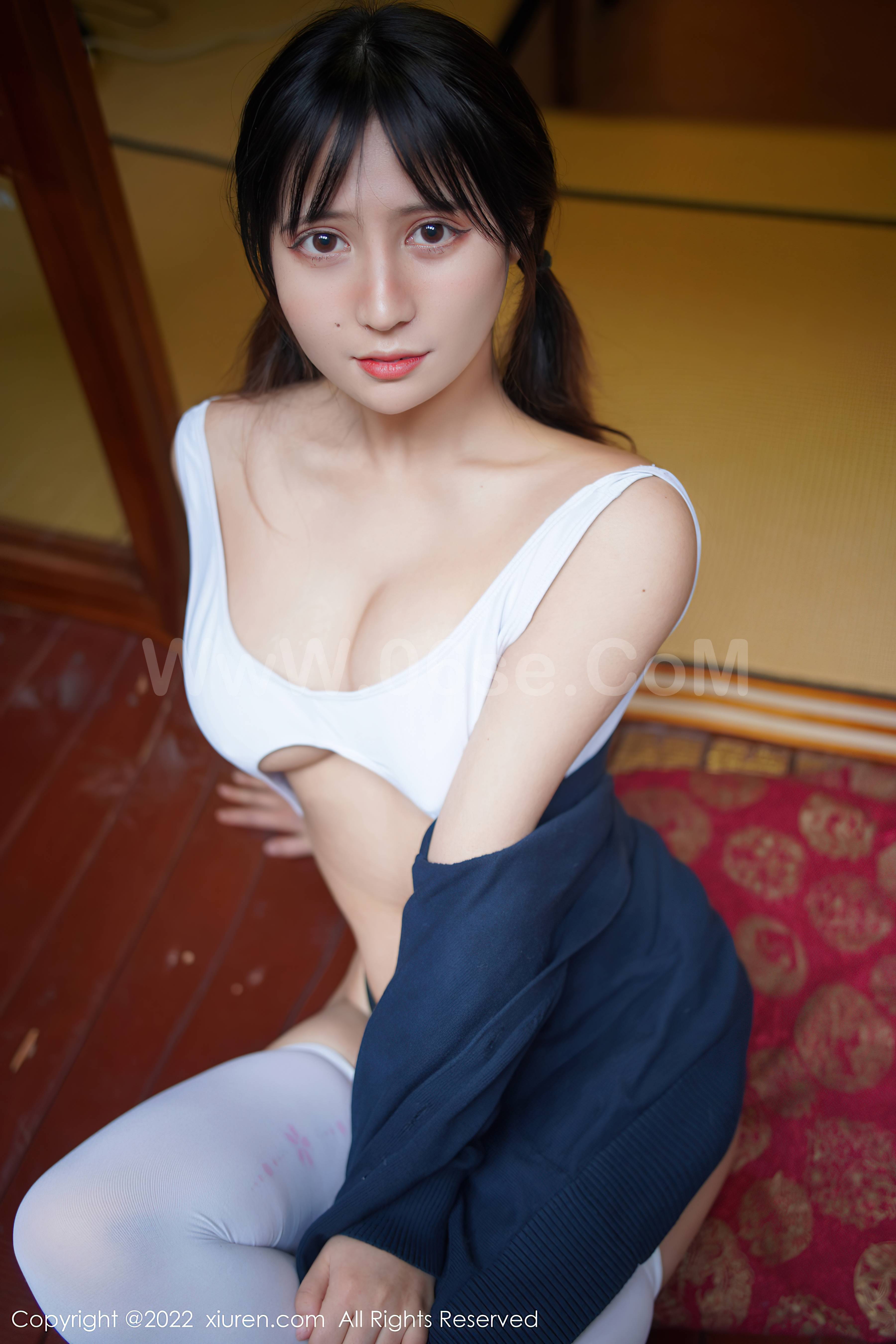 图片[39]-[XIUREN秀人网] 2022.05.26 NO.5063 久久Aimee[57+1P541M]-六色网