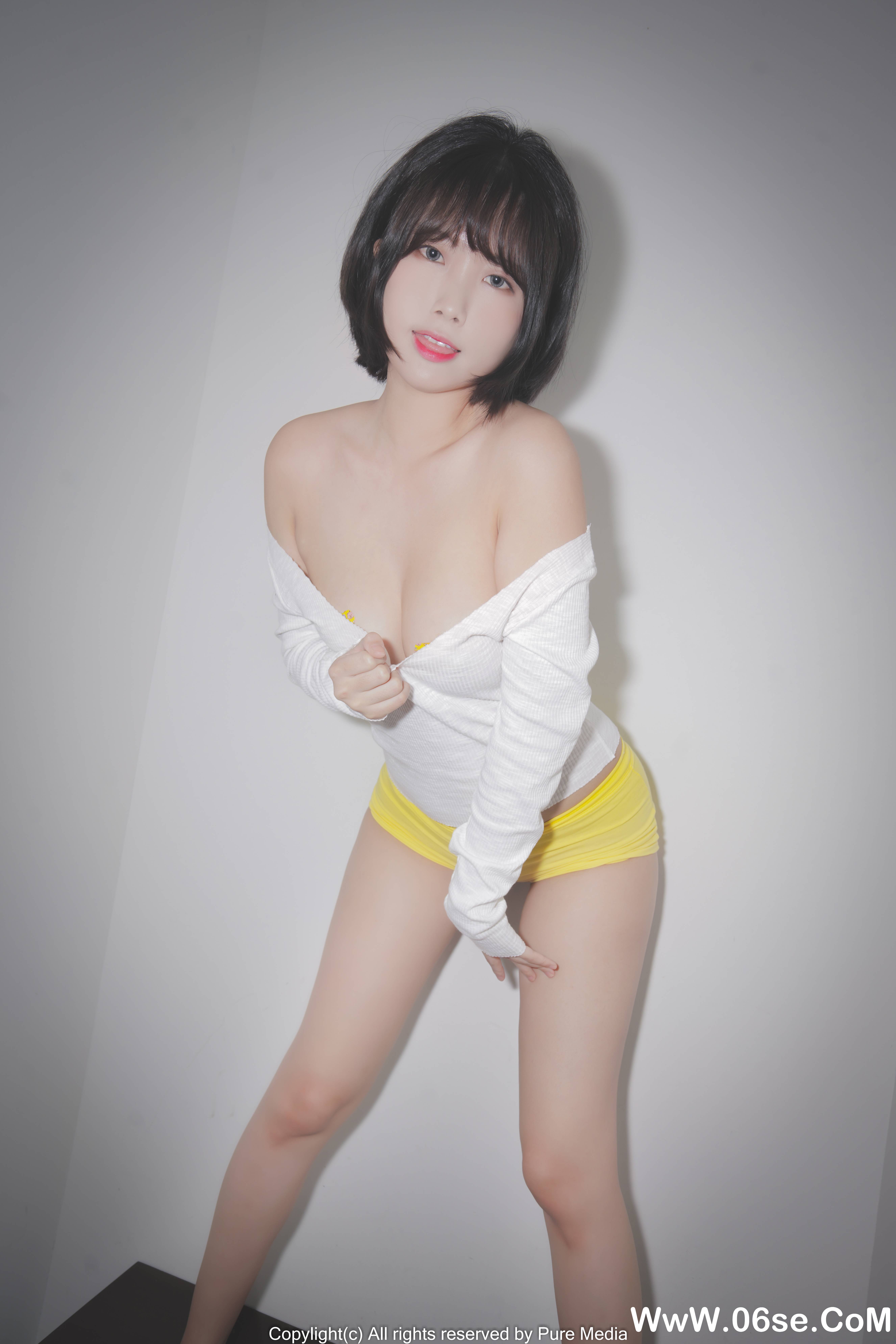 图片[66]-[Pure Media] NO.058 Leechu[83P992M]-六色网