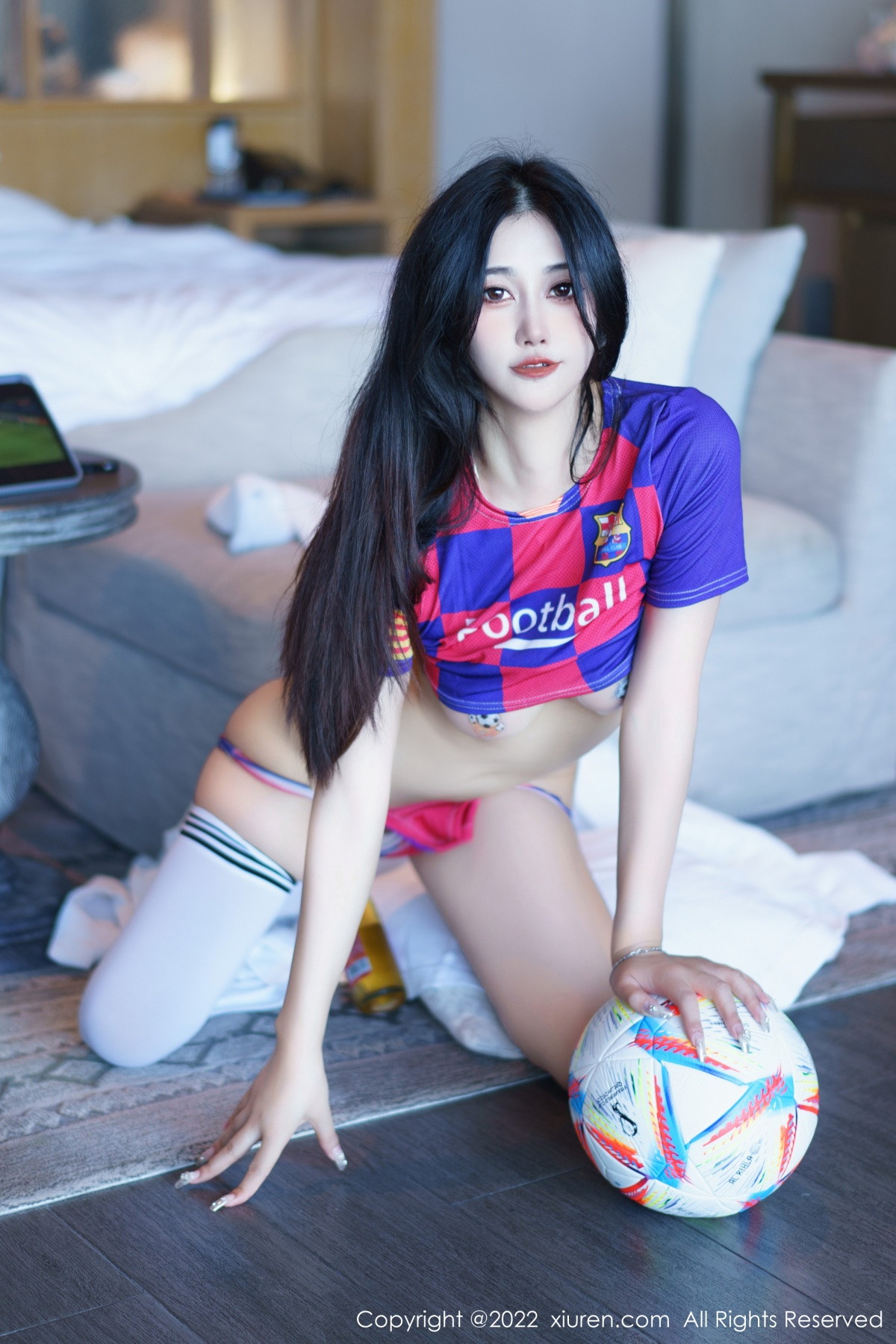 图片[48]-【XiuRen秀人网】2022.12.15 Vol.6004 laura阿姣【71P】-六色网