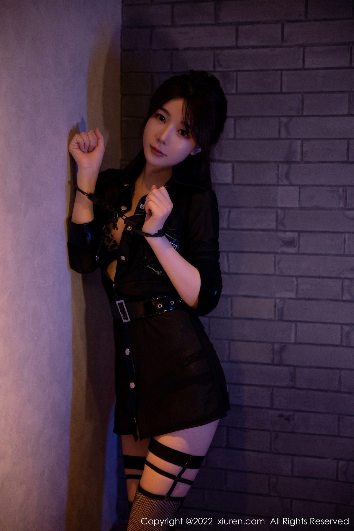 图片[20]-【XiuRen秀人网】2022.11.30 Vol.5931 婠婠麽【94P】-六色网
