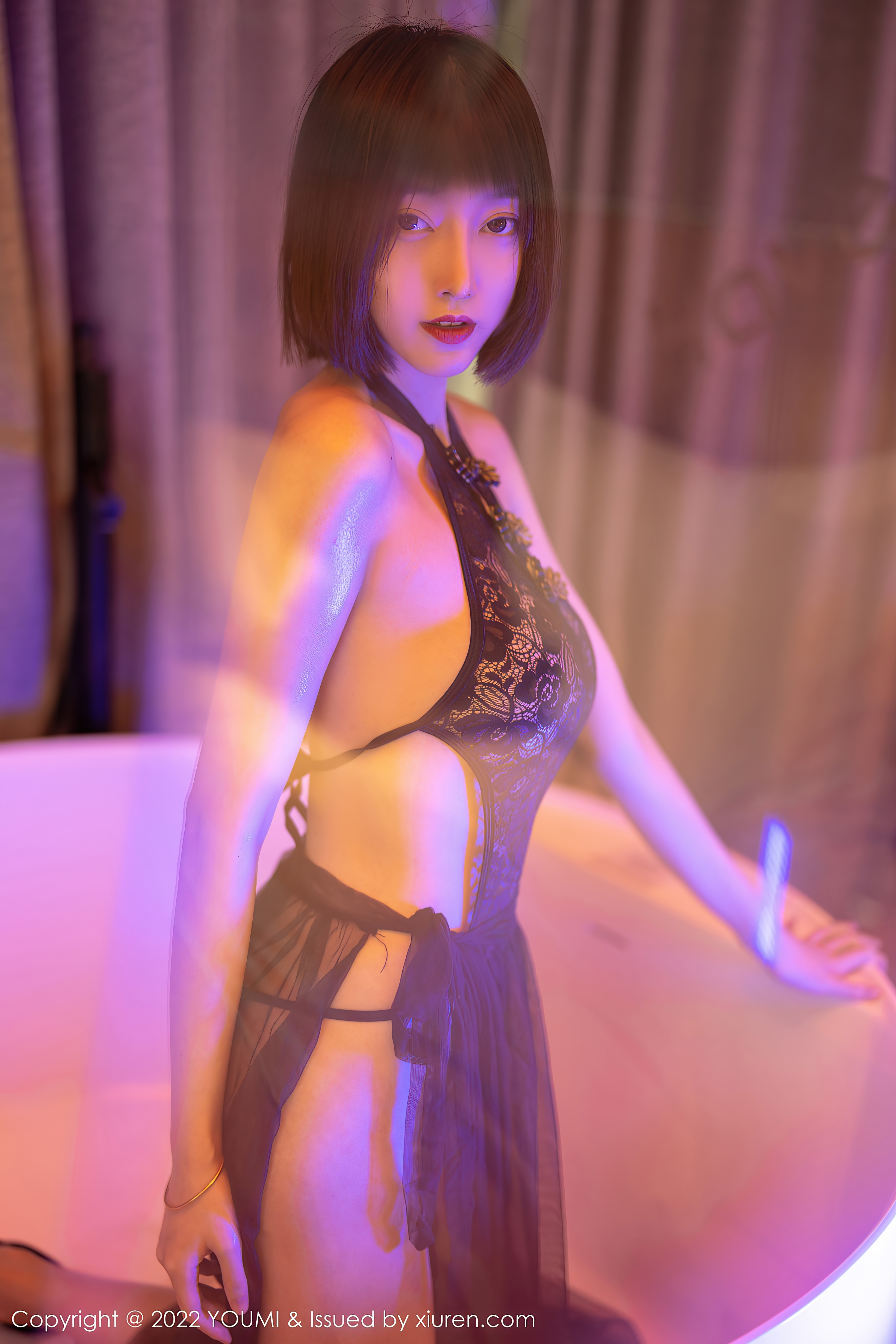 图片[10]-YouMi Vol.788 玥儿玥er-六色网