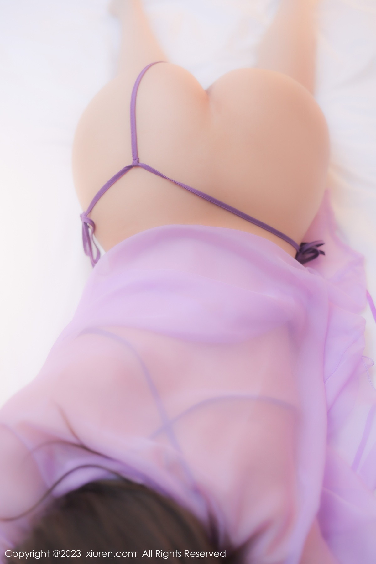 图片[67]-【XiuRen秀人网】2023.01.03 Vol.6077 美羊羊【83P】-六色网