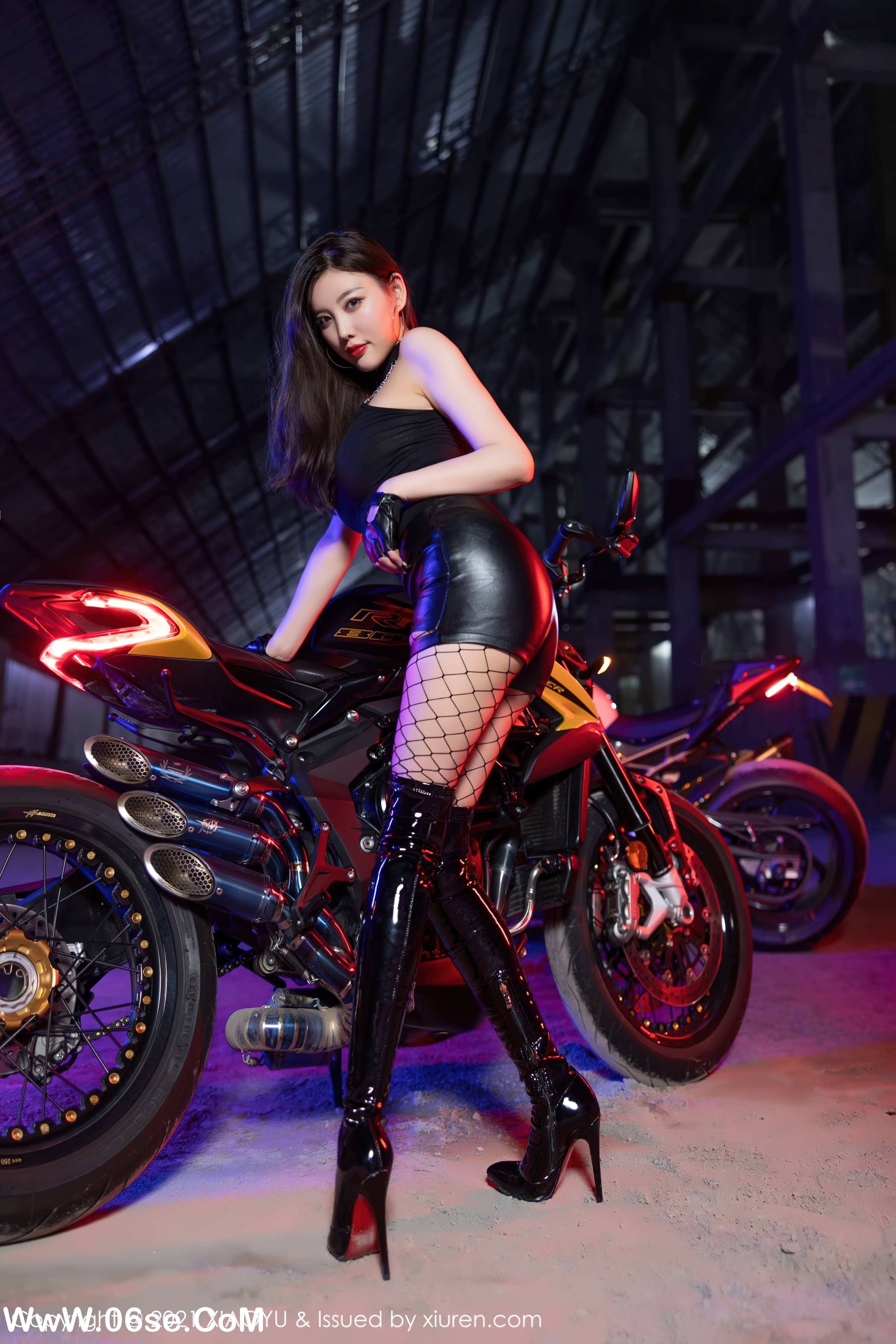 图片[50]-[XIAOYU语画界] 2021.10.22 NO.638 杨晨晨[74+1P818M]-六色网