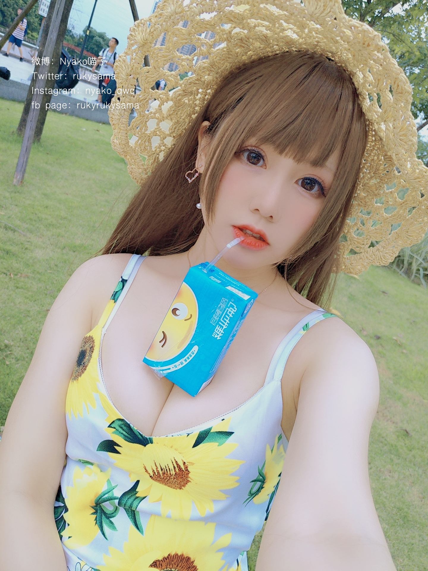 图片[162]-Nyako喵子 NO.014 – 自撮り②[197P+7V724M]-六色网