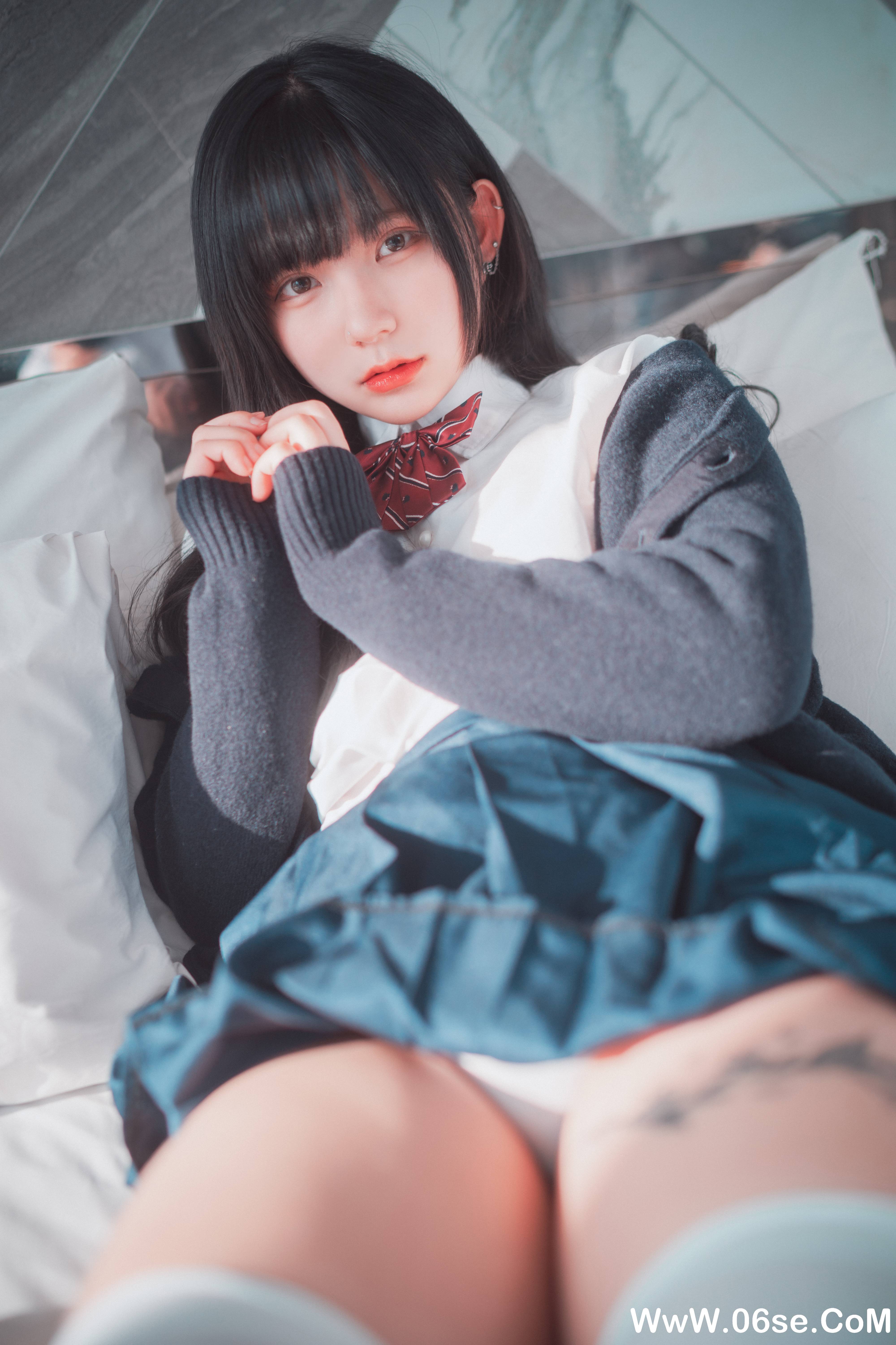 图片[28]-DJAWA – NO.034 Self SatisfactionP [88P590M]-六色网