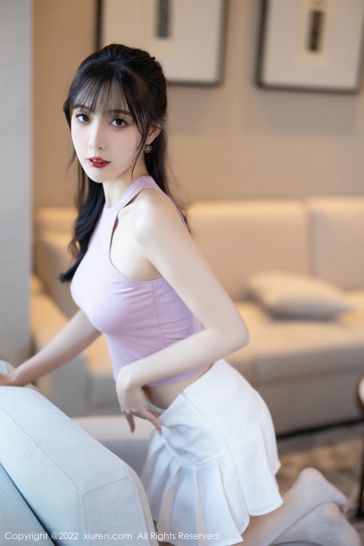 图片[32]-【XiuRen秀人网】2022.09.21 Vol.5622 林星闌【82P】-六色网