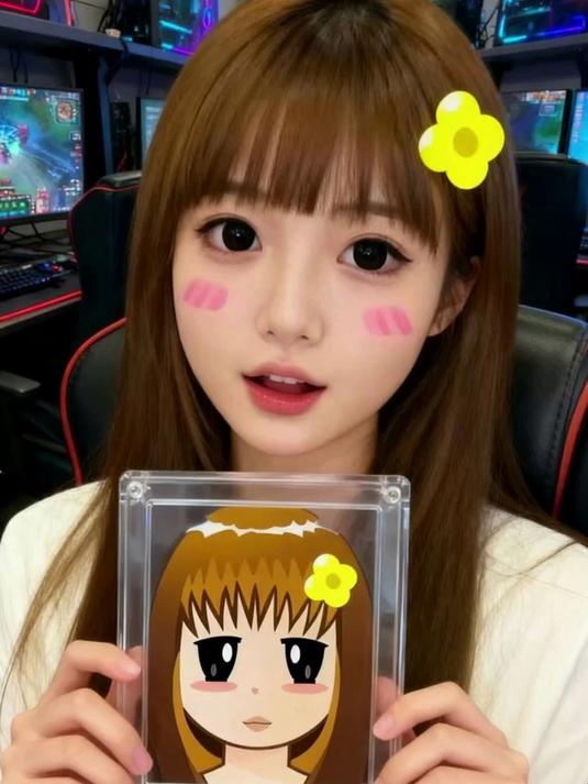 哪个QQ头像是你的回忆