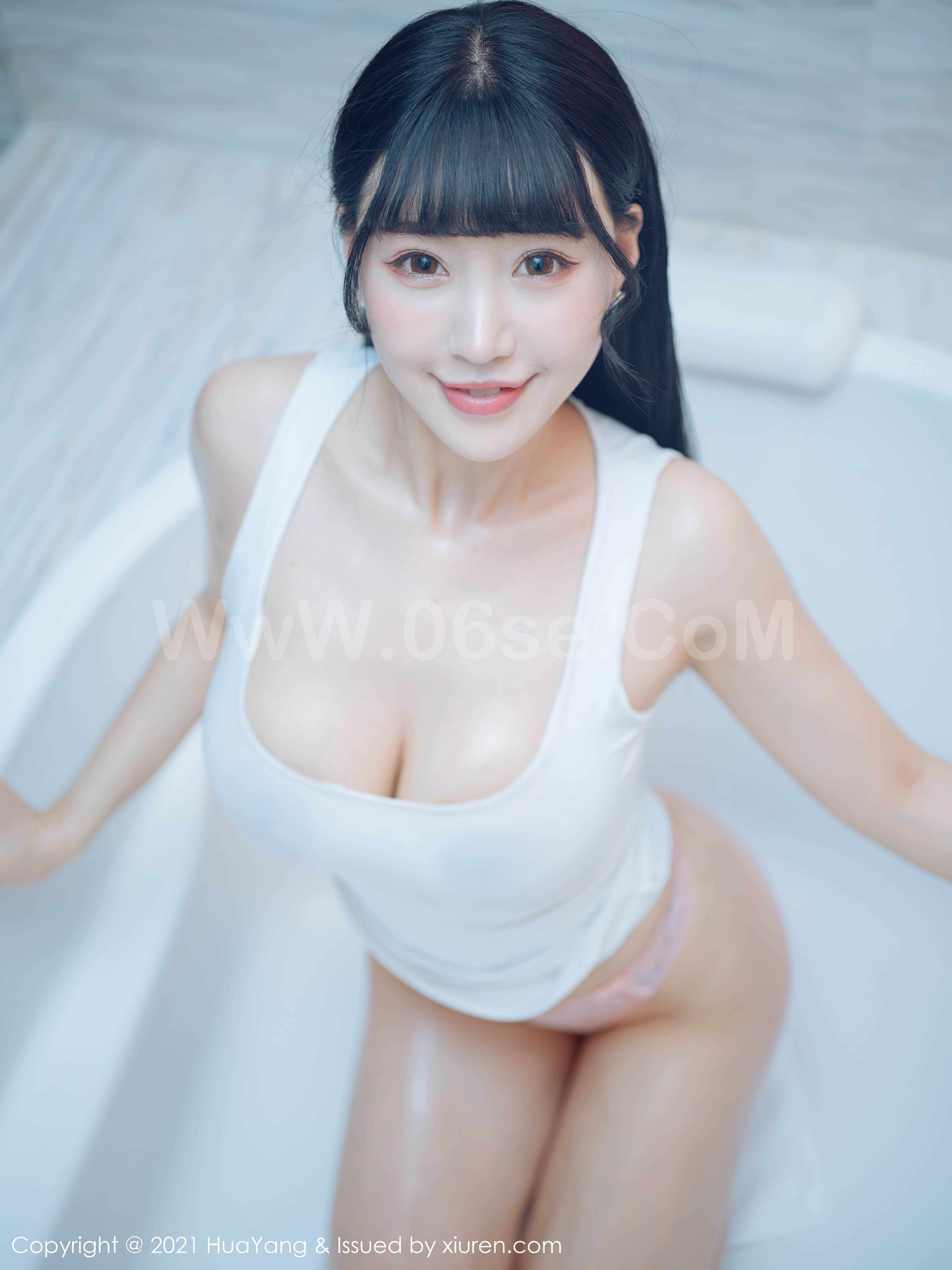图片[26]-HuaYang Vol.360 Zhu Ke Er (朱可儿Flower)-六色网