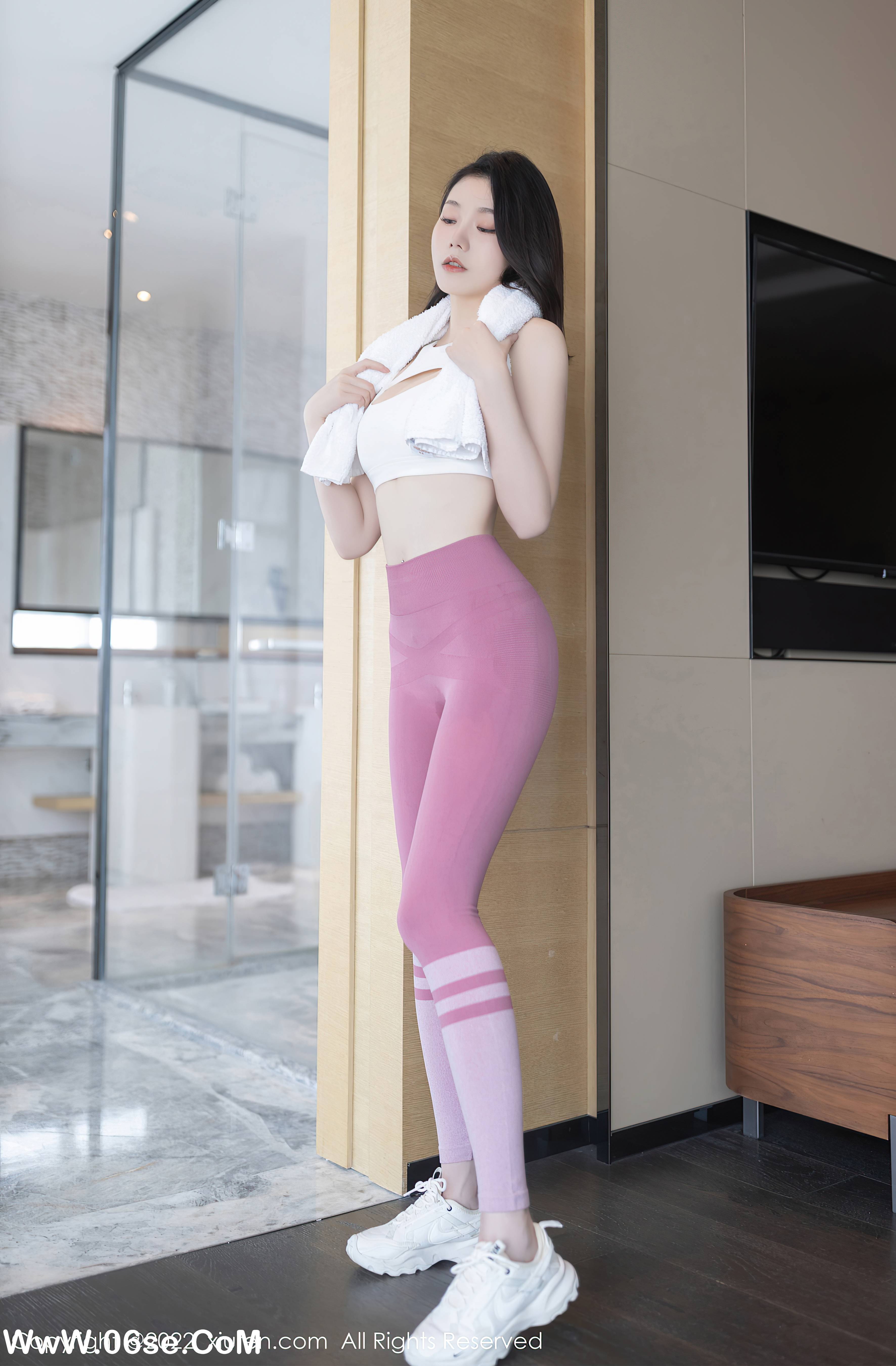 图片[27]-[XIUREN秀人网] 2022.05.10 NO.4988 安然anran[78+1P674M]-六色网