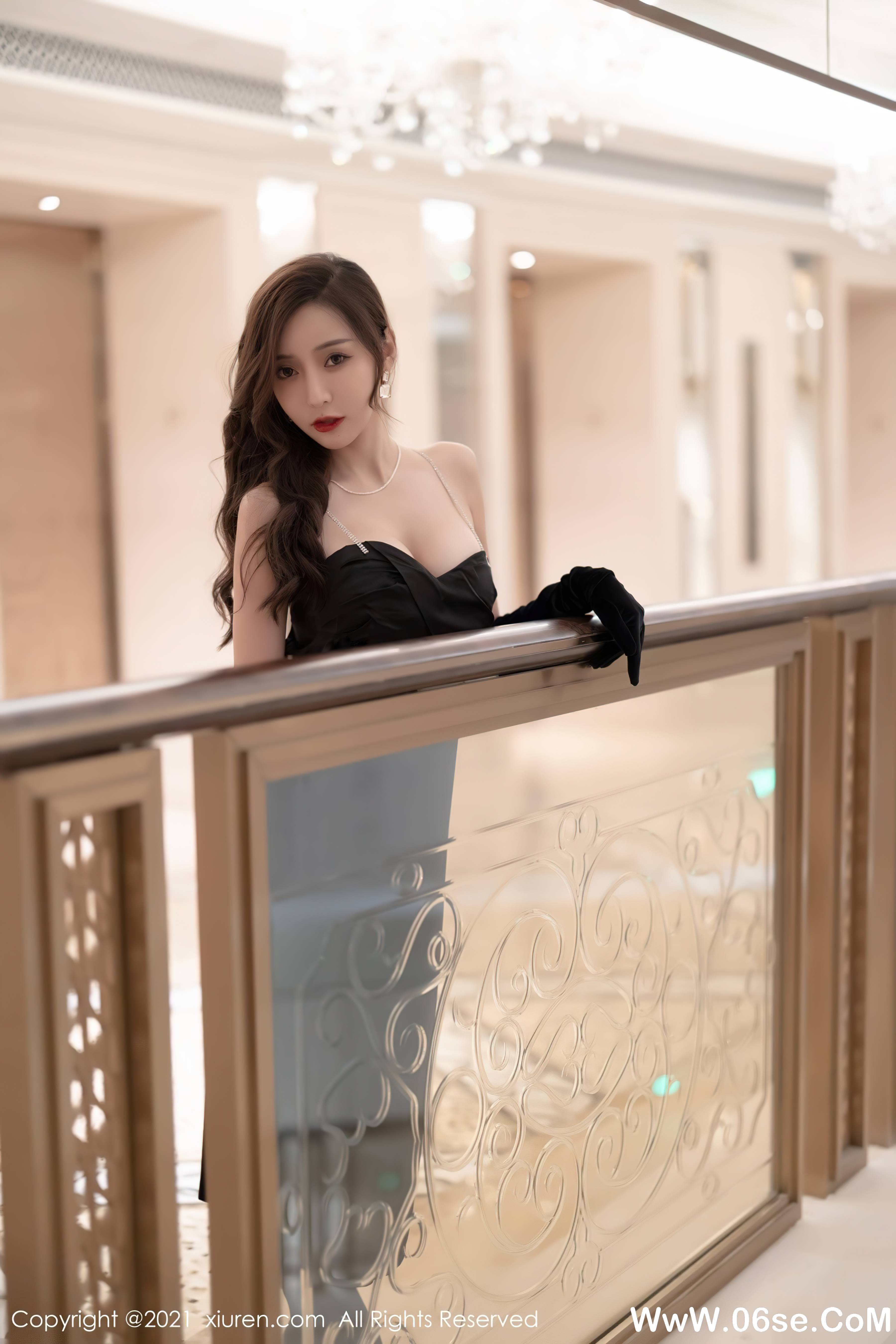 图片[15]-[XIUREN秀人网] 2021.10.22 NO.4101 王馨瑶yanni[57+1P459M]-六色网