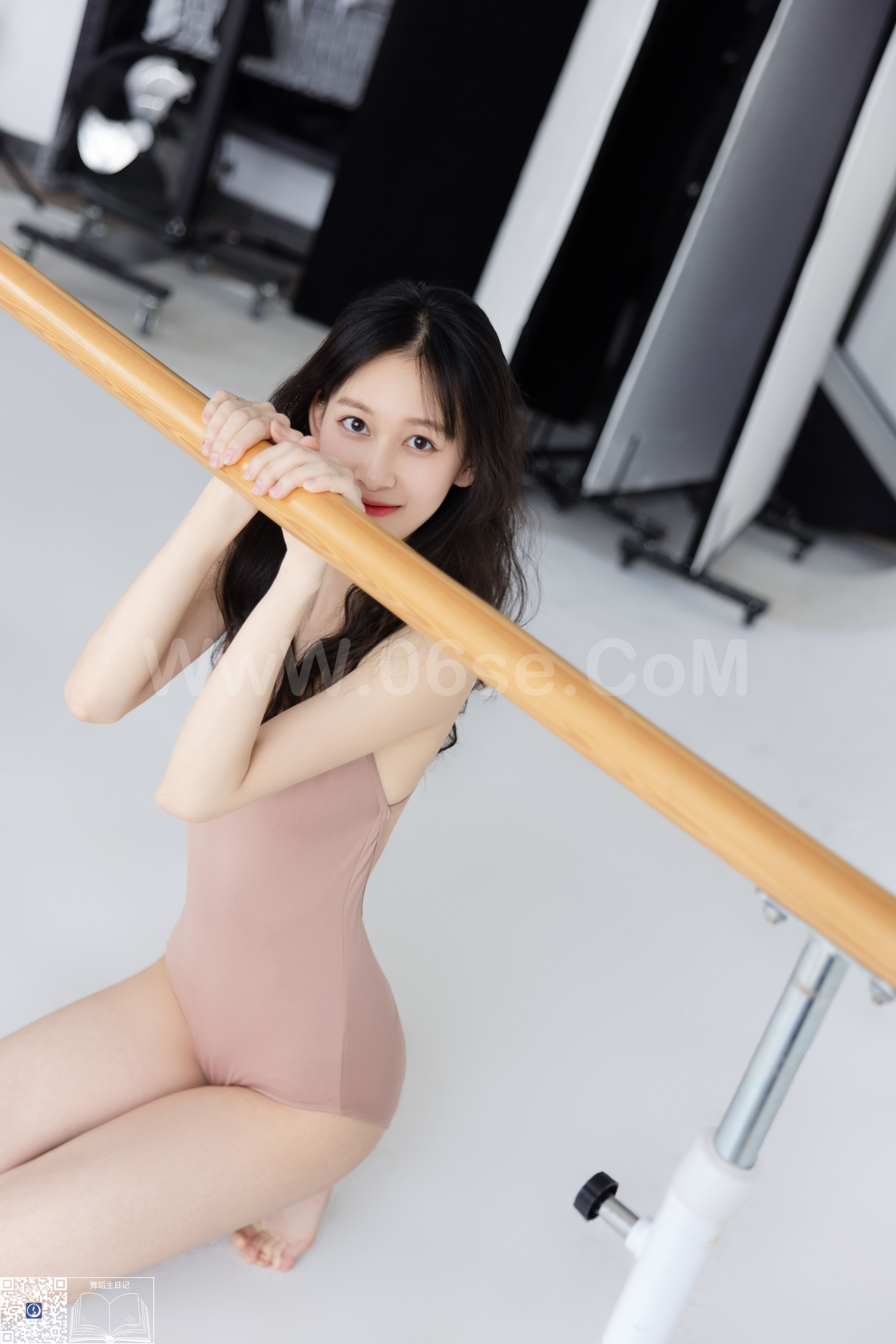 图片[23]-[GALLI嘉丽]舞蹈生日记 042 – 黎黎[43P／254MB]-六色网