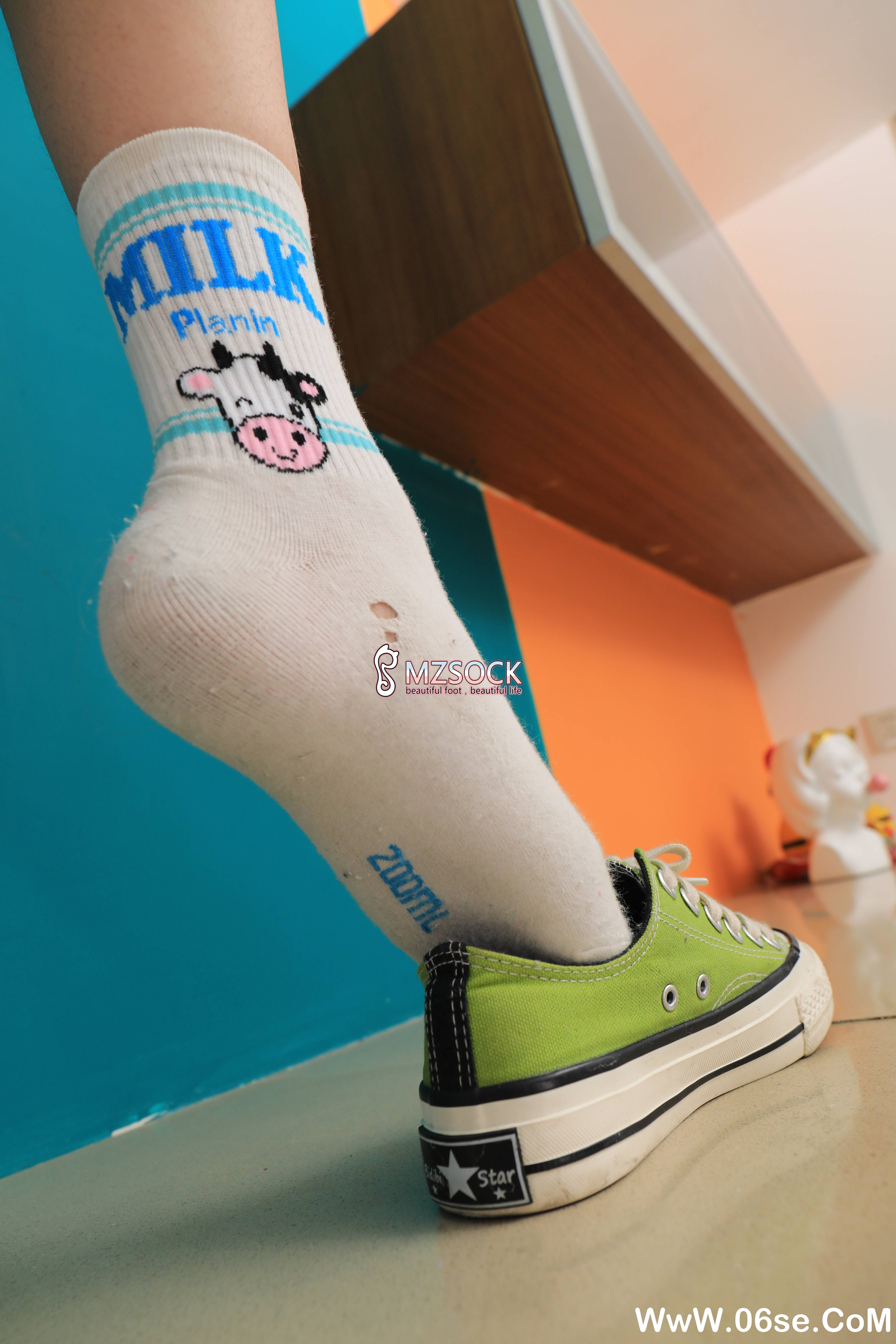 图片[32]-[MZSOCK]爱美足 NO.056 豆豆[75P268M]-六色网