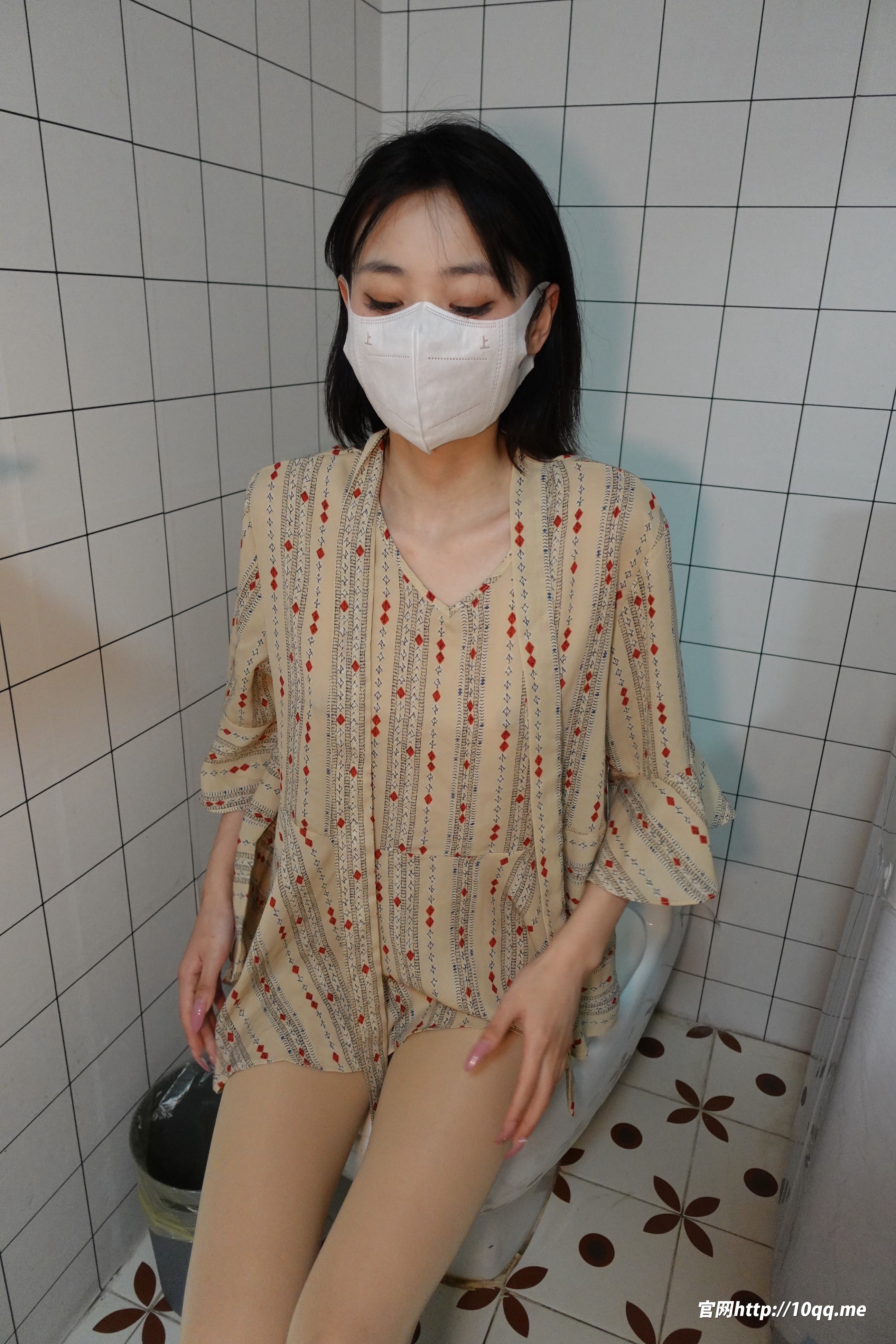 图片[40]-[ROSI口罩系列]2022.06.11 NO.2190[62+1P／106MB]-六色网