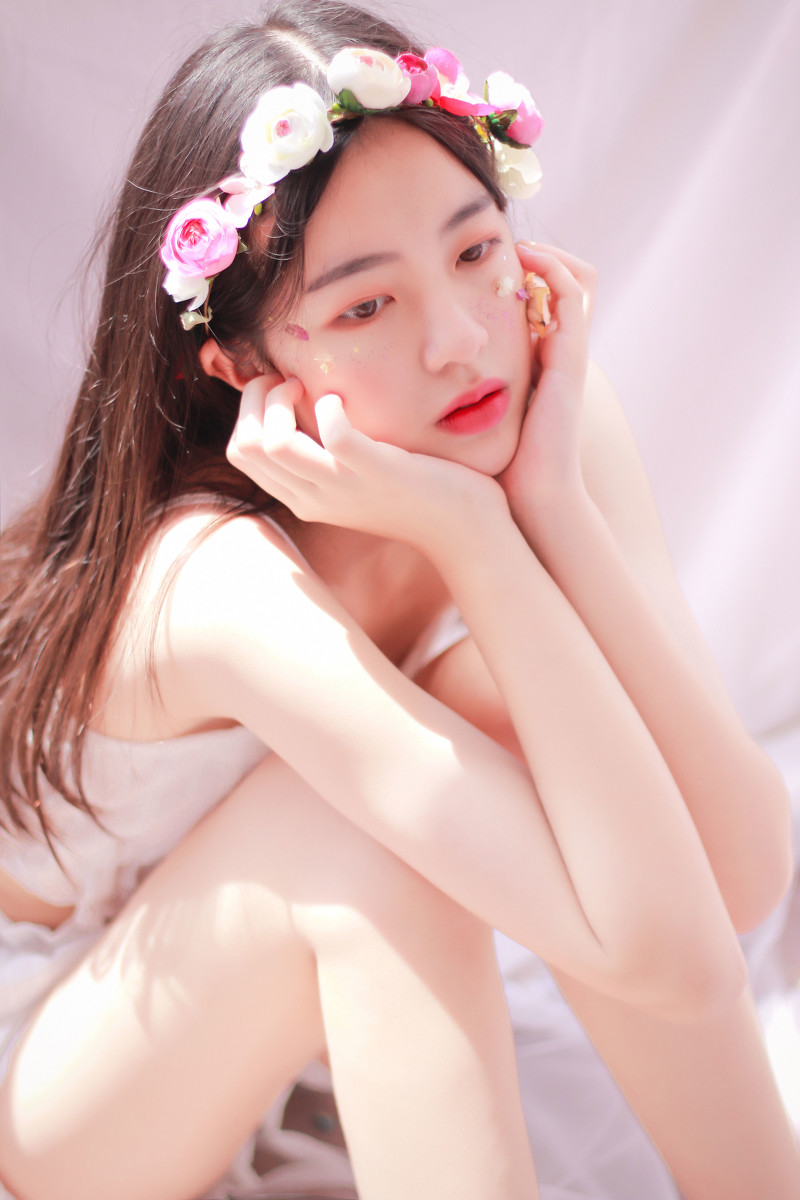 图片[5]-花神少女-六色网