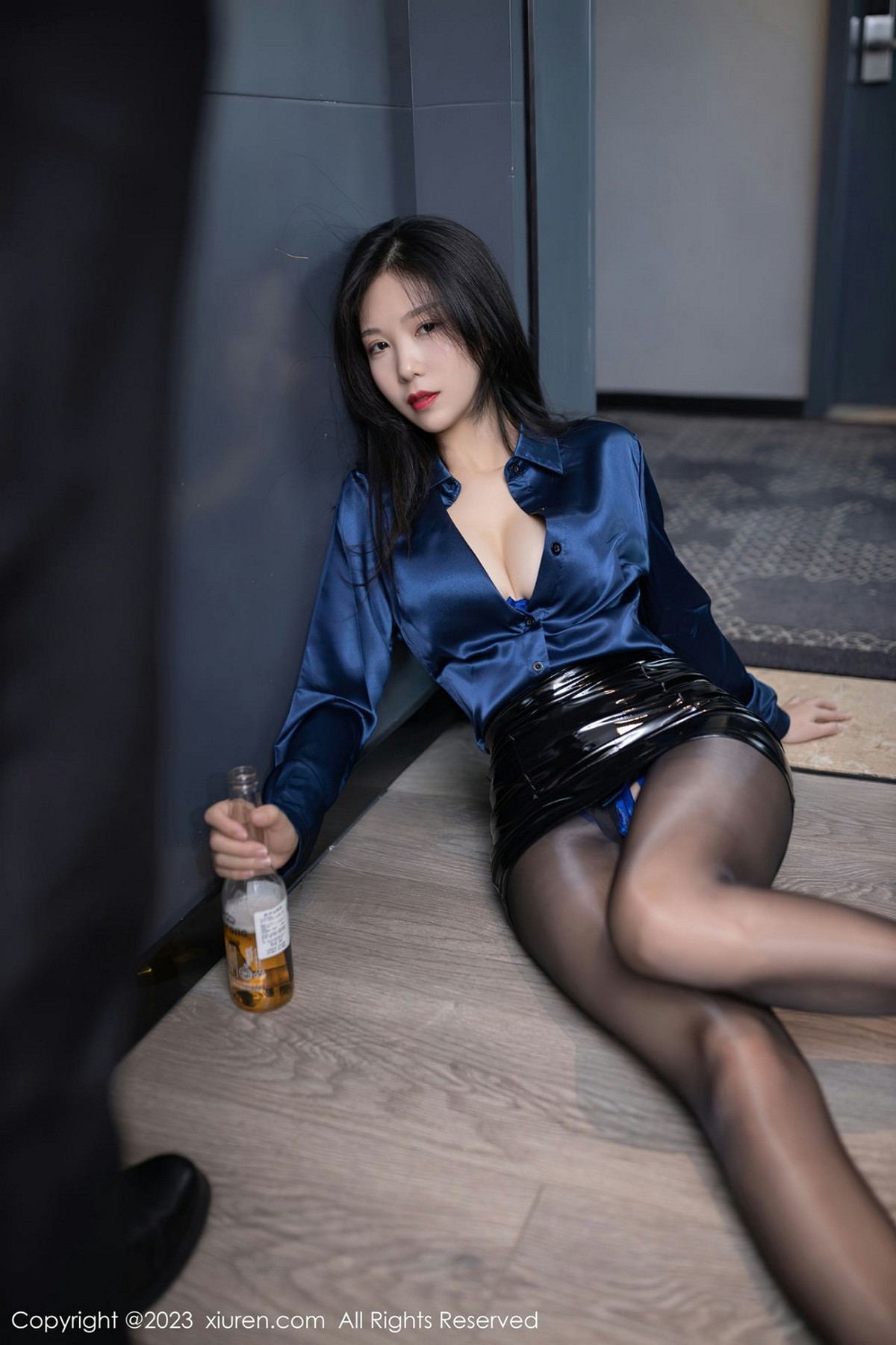 图片[9]-【XiuRen秀人網】2023.03.01 Vol.6345 利世【83P】-六色网