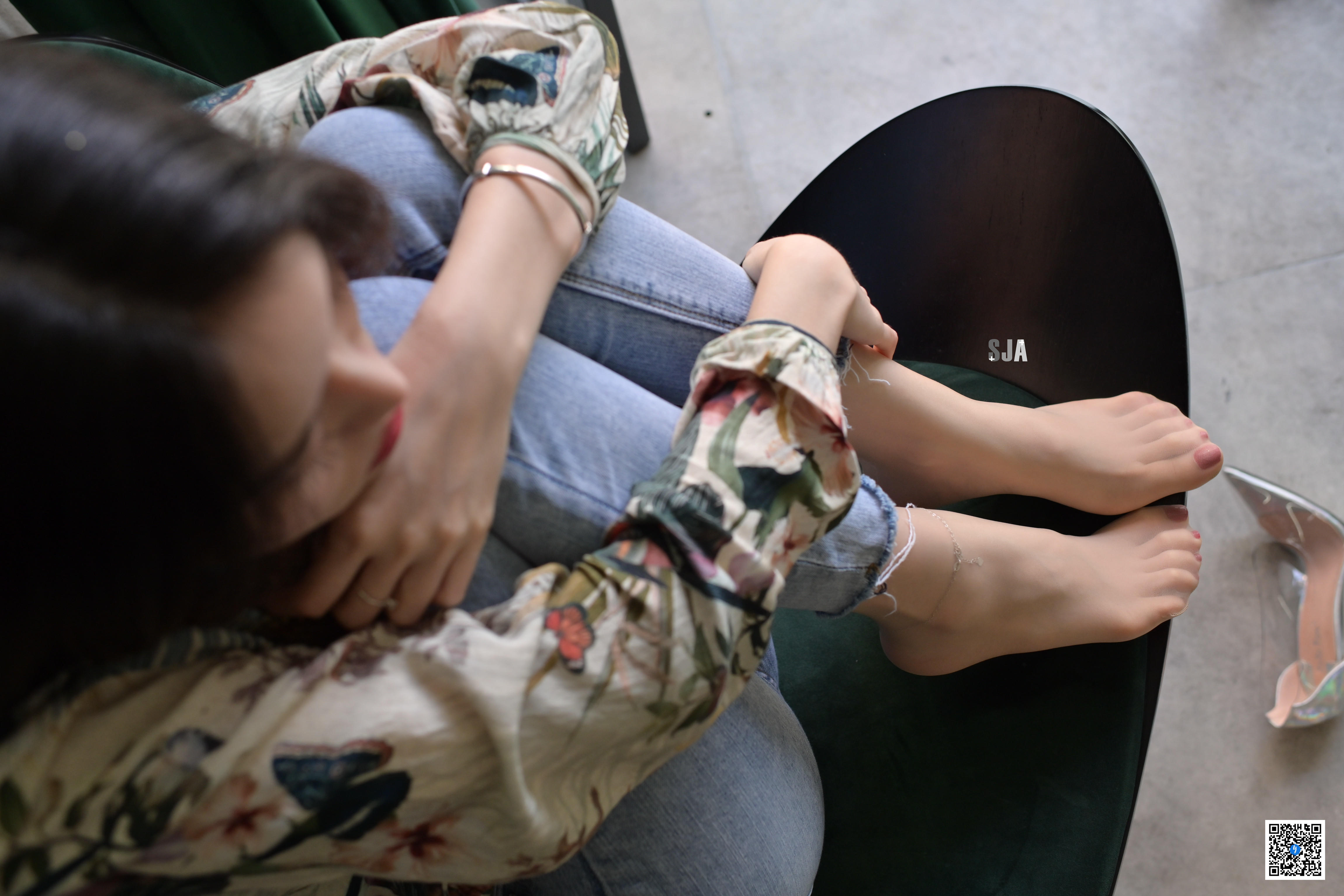 图片[10]-[SJA佳爷]闺蜜视角 NO.065 川 [61P+55M]-六色网