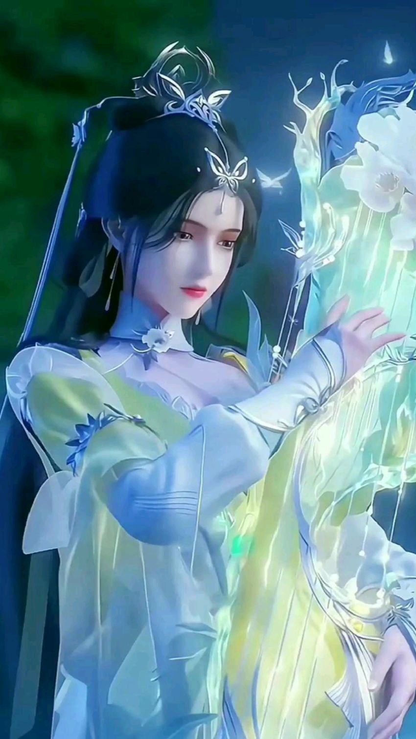 动漫唯美壁纸～
