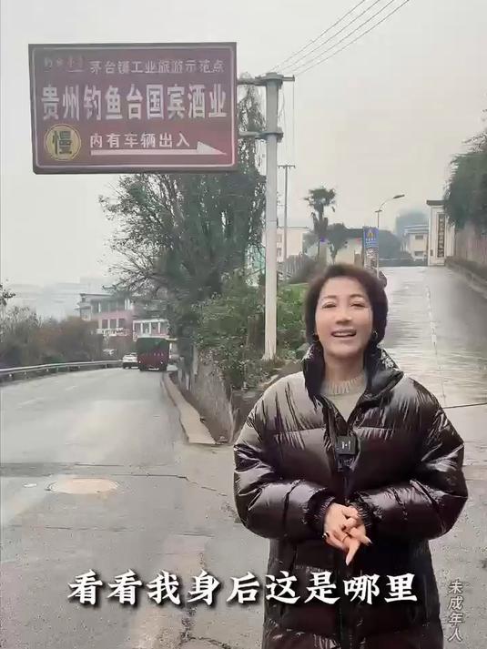 年货备好了吗?钓鱼台酒,这次过年喝个够!年货节