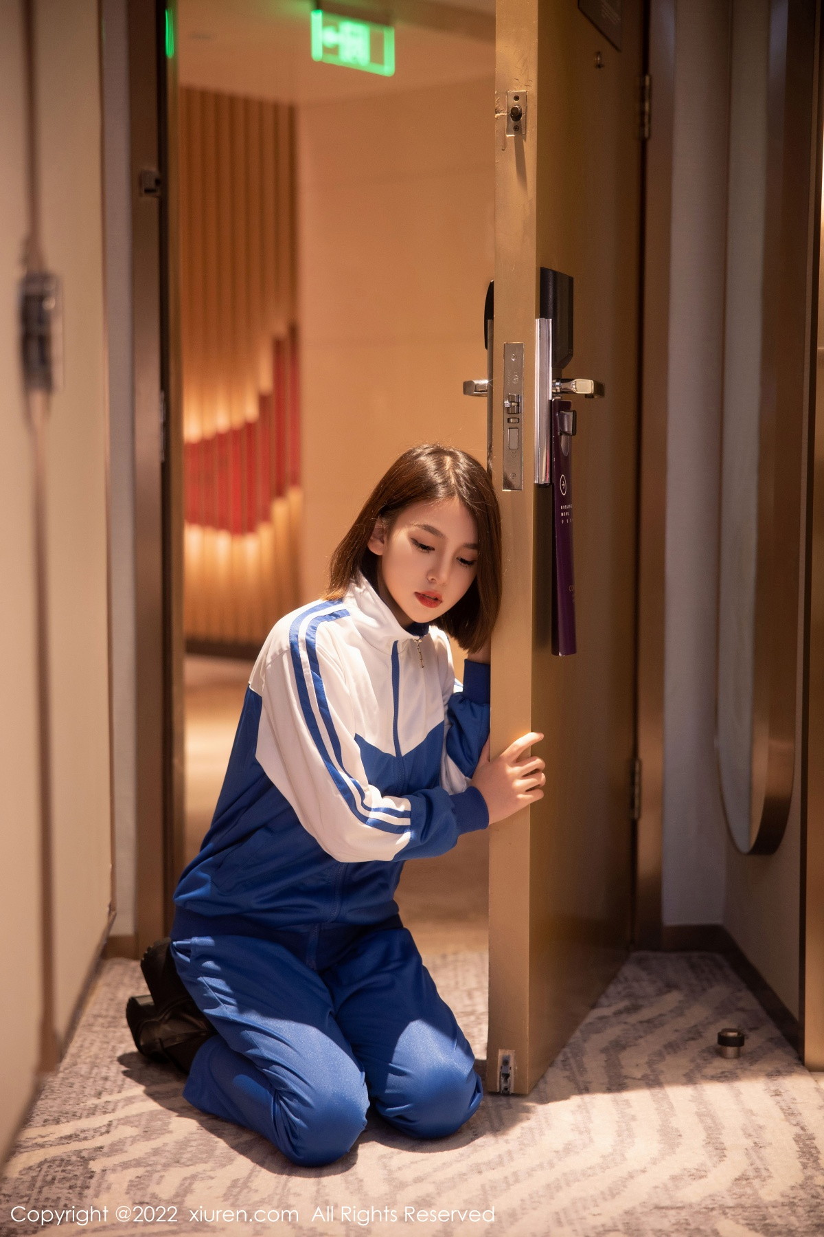 图片[17]-【XiuRen秀人网】2022.10.27 Vol.5766 美羊羊【90P】-六色网