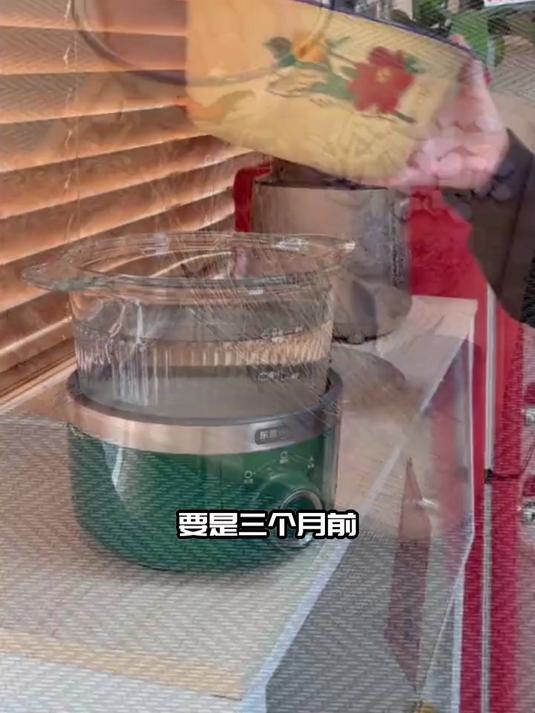 养生汤新喝法,独脚金瘦肉汤加蜜更润燥