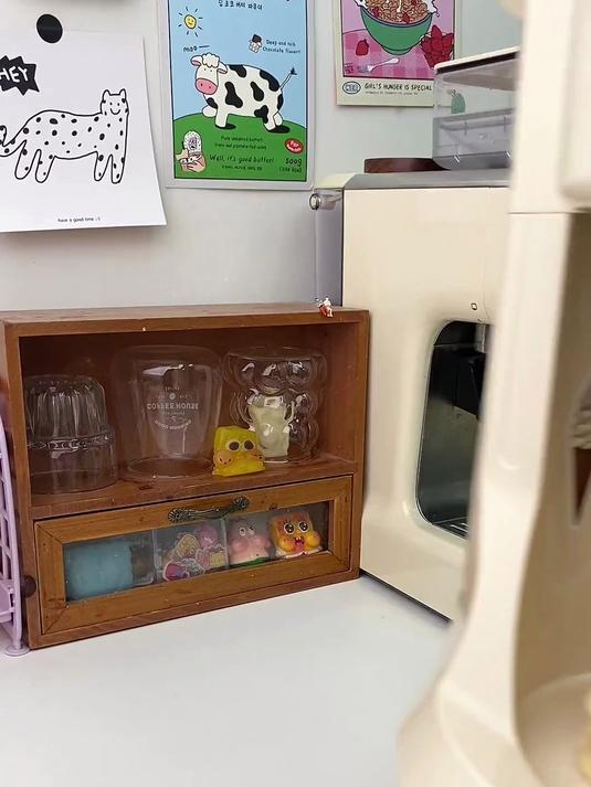 我猜到你想吃巧克力冰淇淋