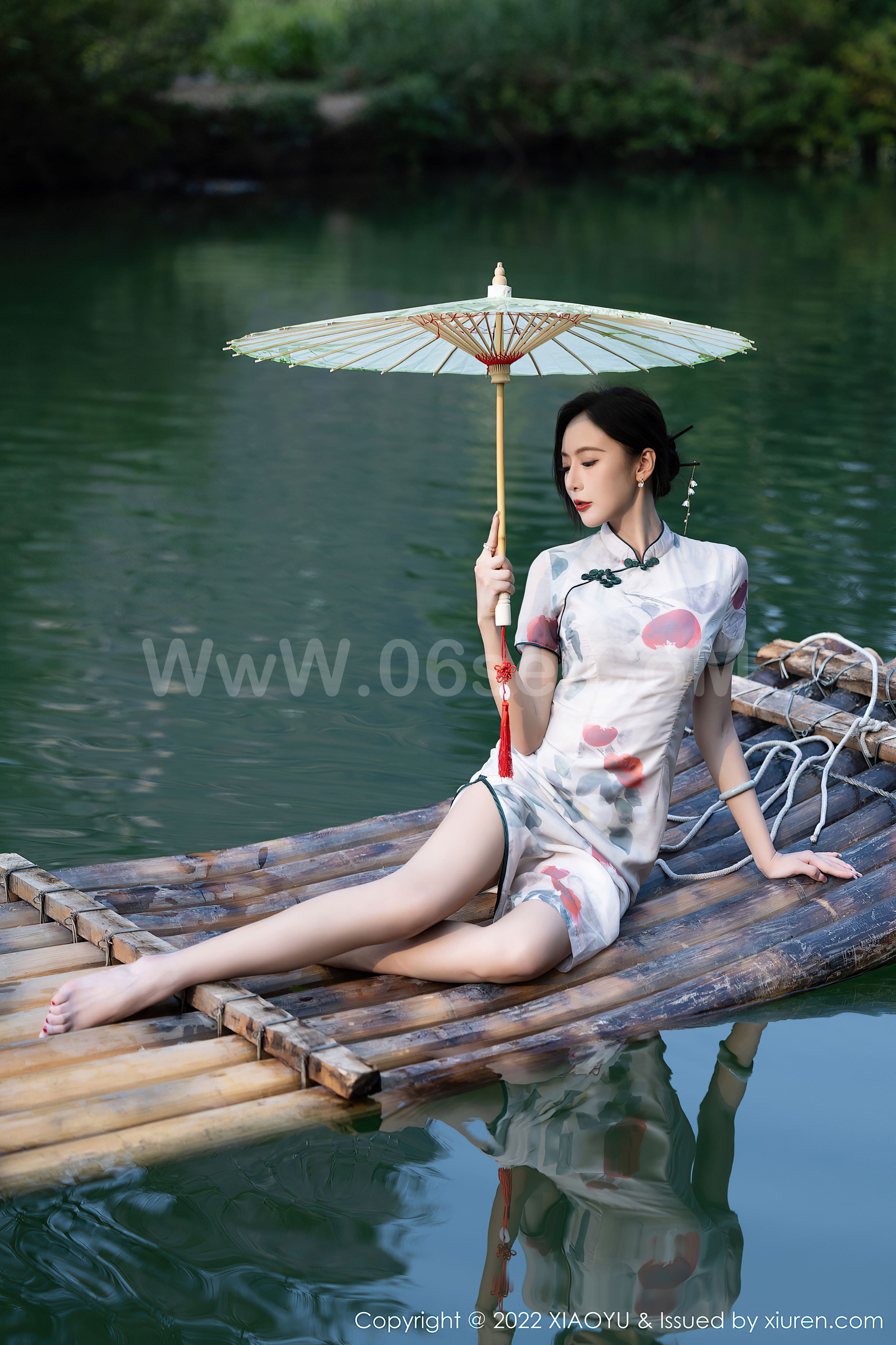 图片[9]-[XIAOYU语画界] 2022.09.27 VOL.872 王馨瑶yanni-六色网