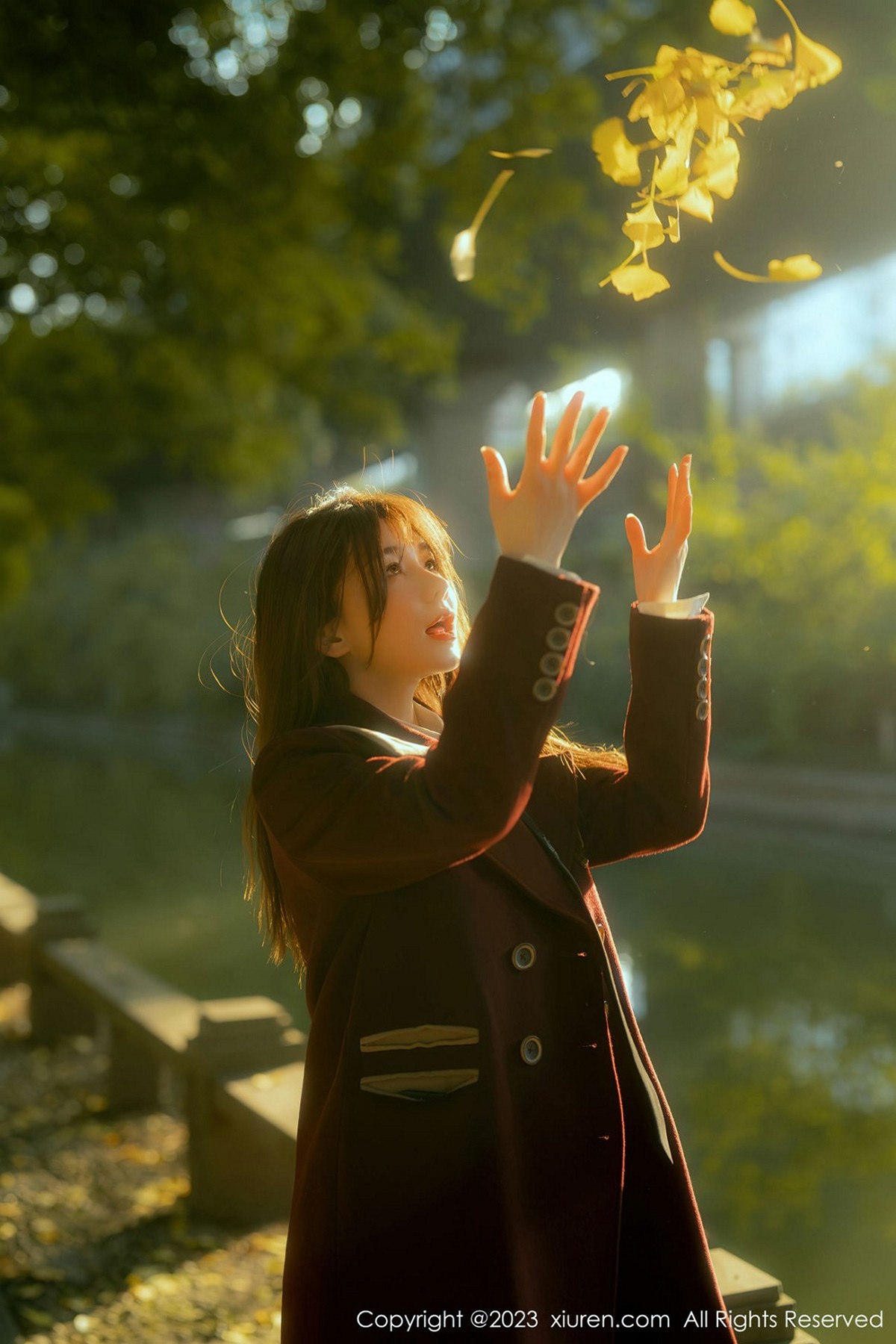 图片[6]-【XiuRen秀人网】2023.01.16 Vol.6137 婠婠麽【91P】-六色网