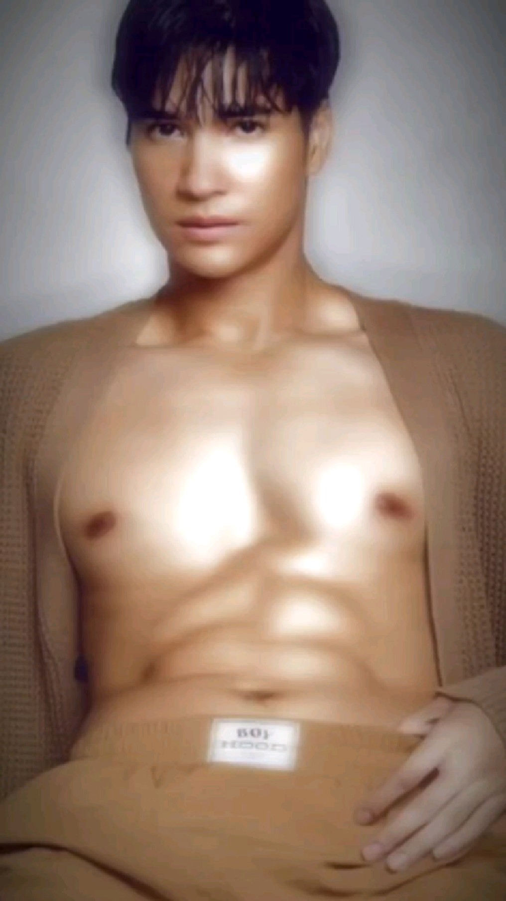 #你正在追的泰国泰剧 泰星Mike大秀肌肉!泰剧《世缘之舟》Mike Pattaradet