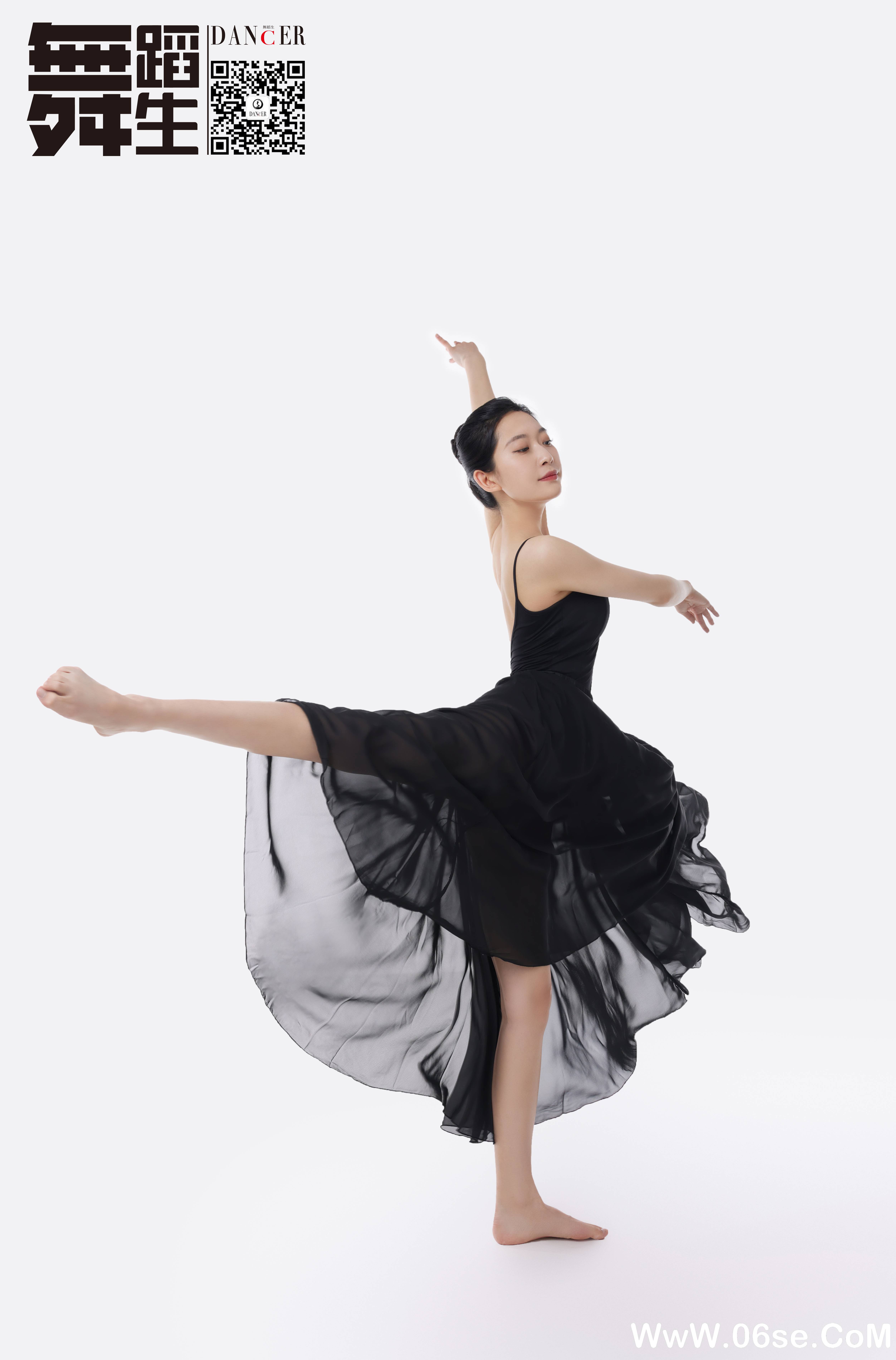 图片[34]-[GALLI嘉丽]舞蹈生日记 103 – 花样少女 佚名[40P263M]-六色网
