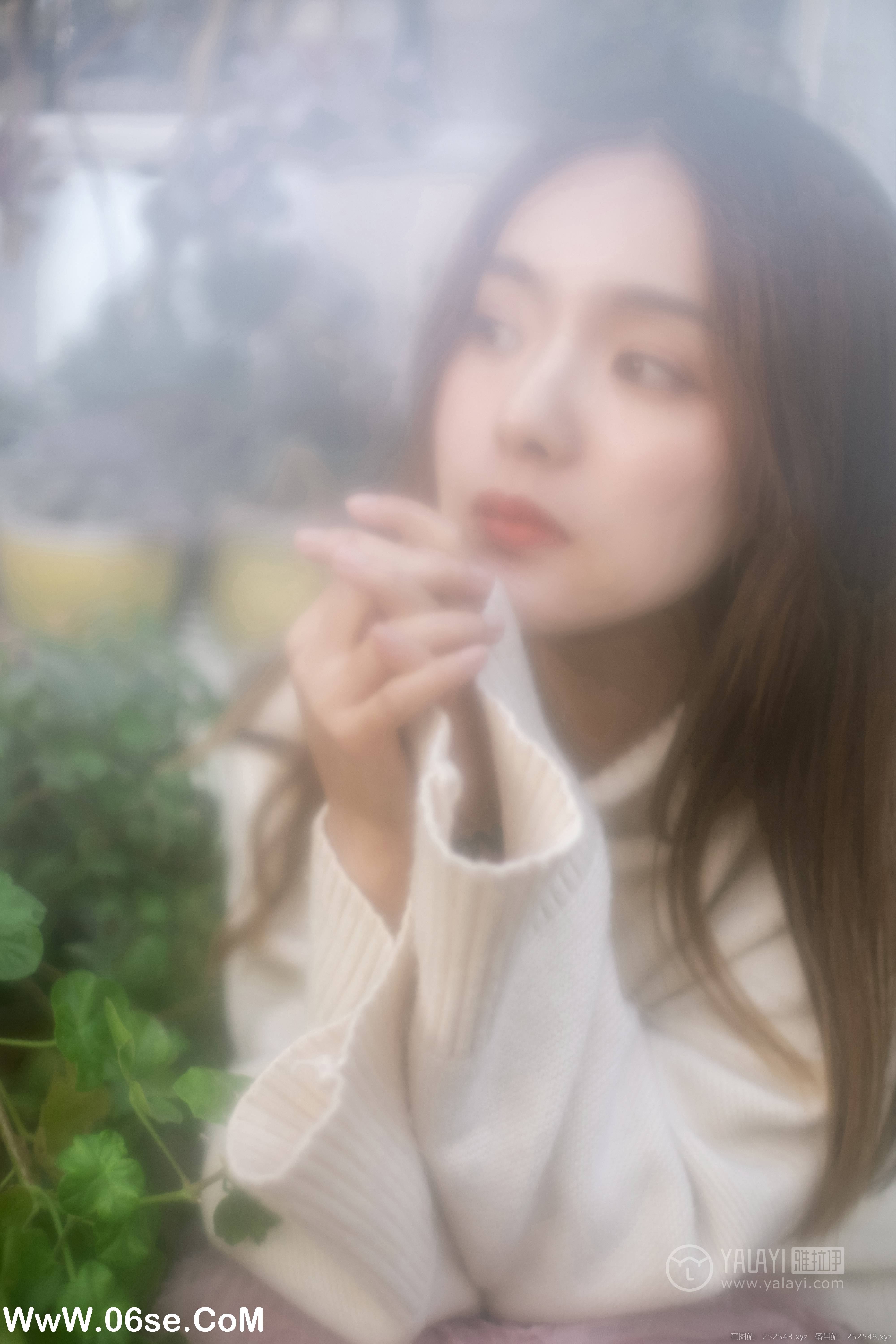 图片[34]-[YALAYI雅拉伊] No.209 温柔的你 白日梦-六色网