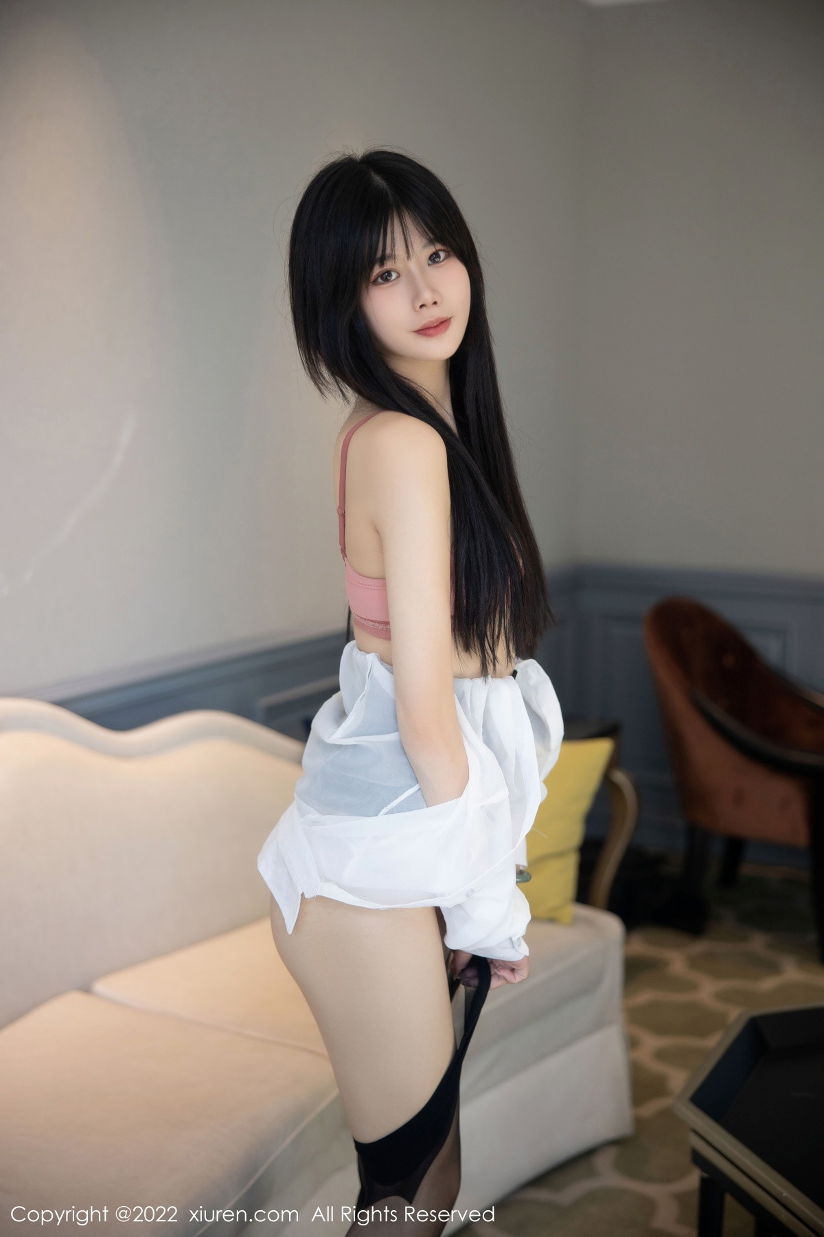 图片[56]-【XiuRen秀人网】2022.11.16 Vol.5861 77qiqi【79P】-六色网