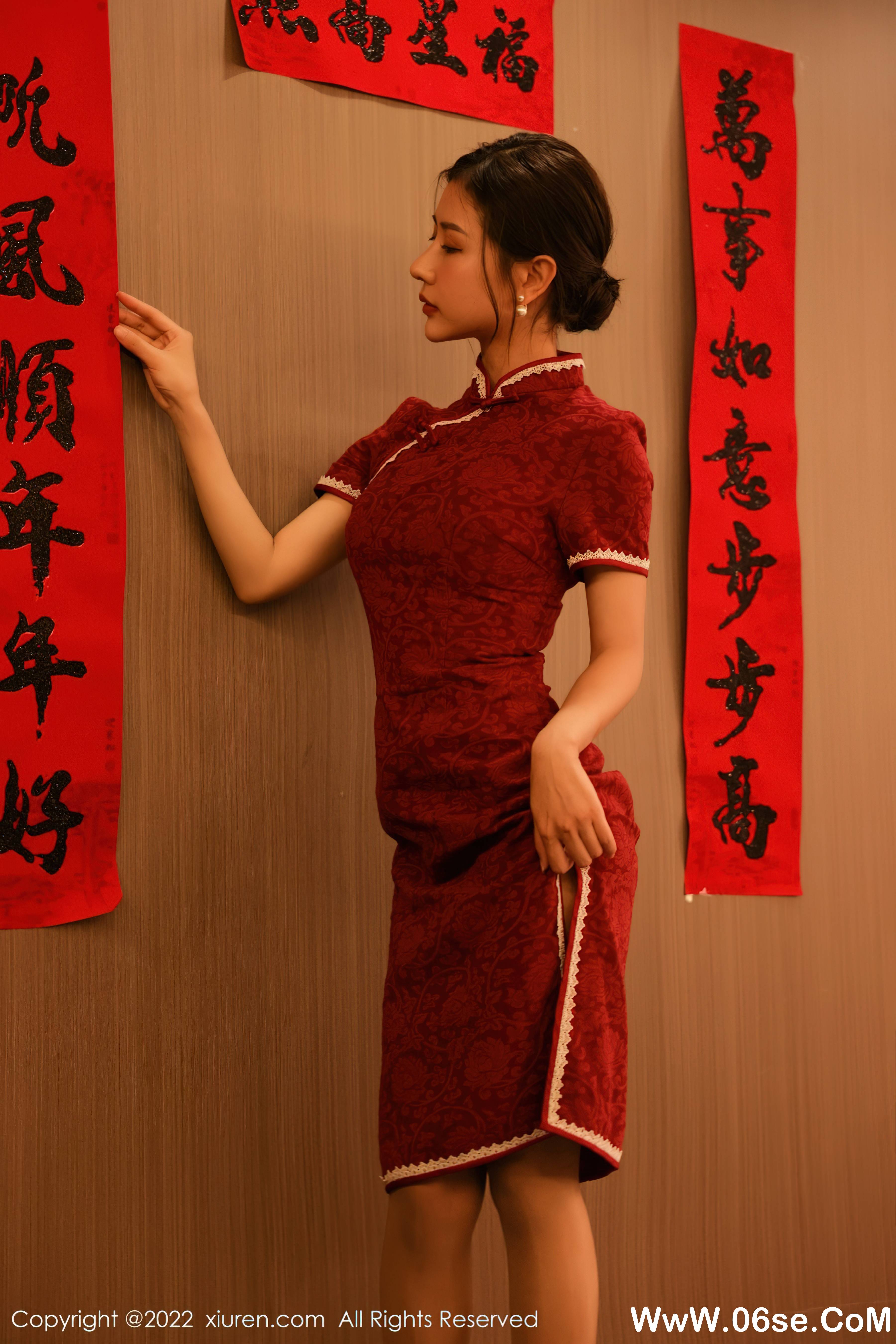 图片[31]-[XIUREN秀人网] 2022.01.25 NO.4508 尹甜甜[50+1P588M]-六色网